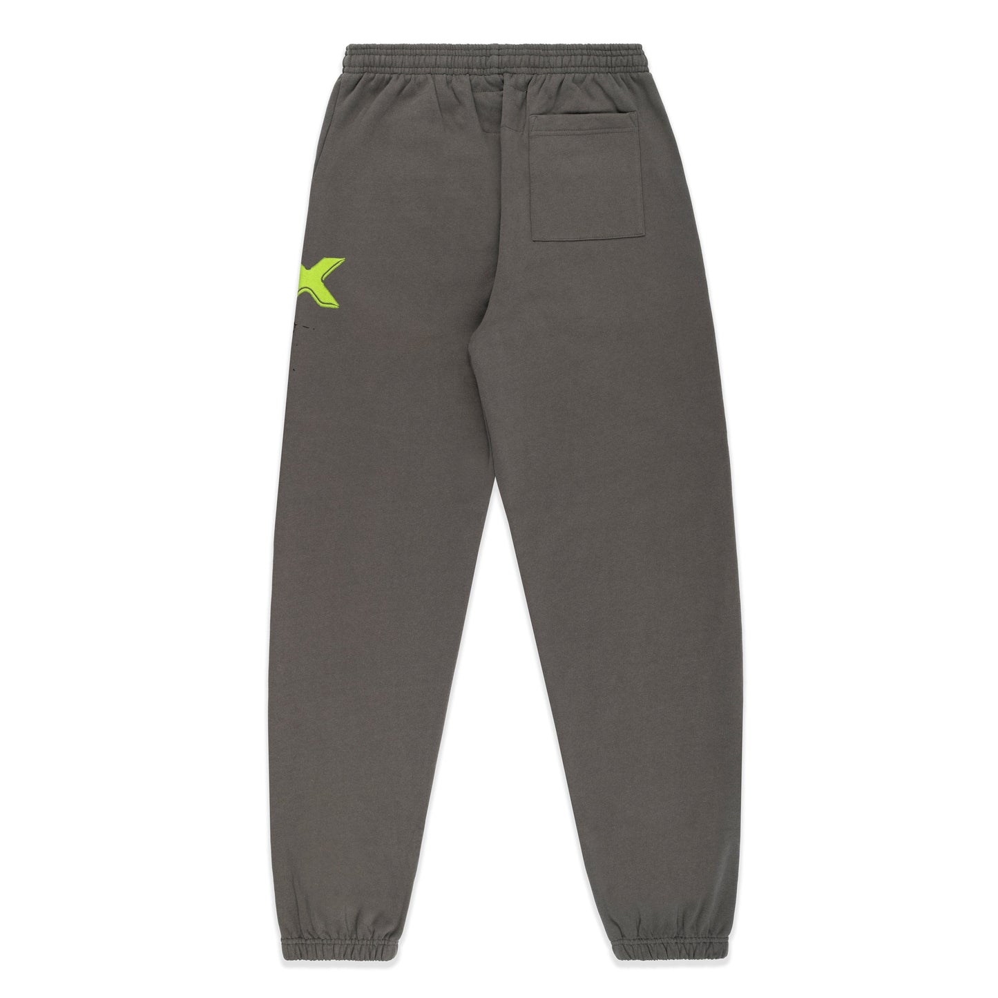 DARK GREY 5EX SWEATPANT