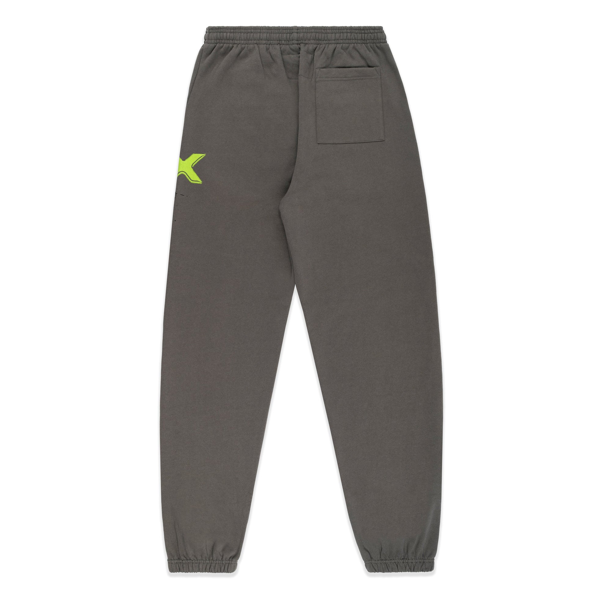 DARK GREY 5EX SWEATPANT