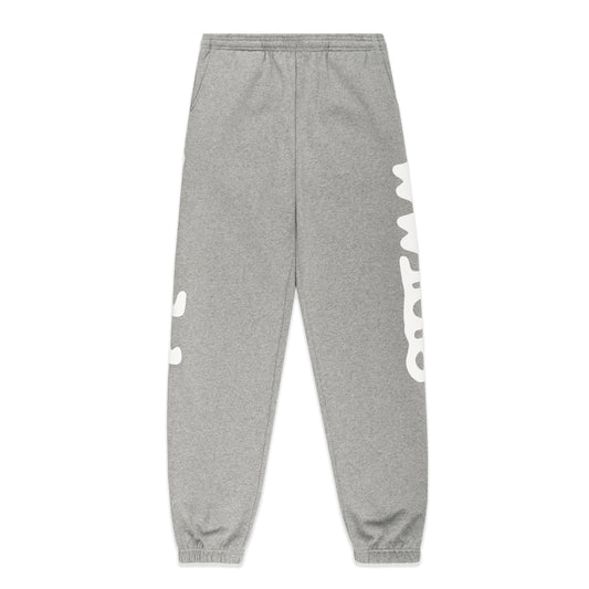 DARK HEATHER GREY BELUGA V2 SWEATPANT