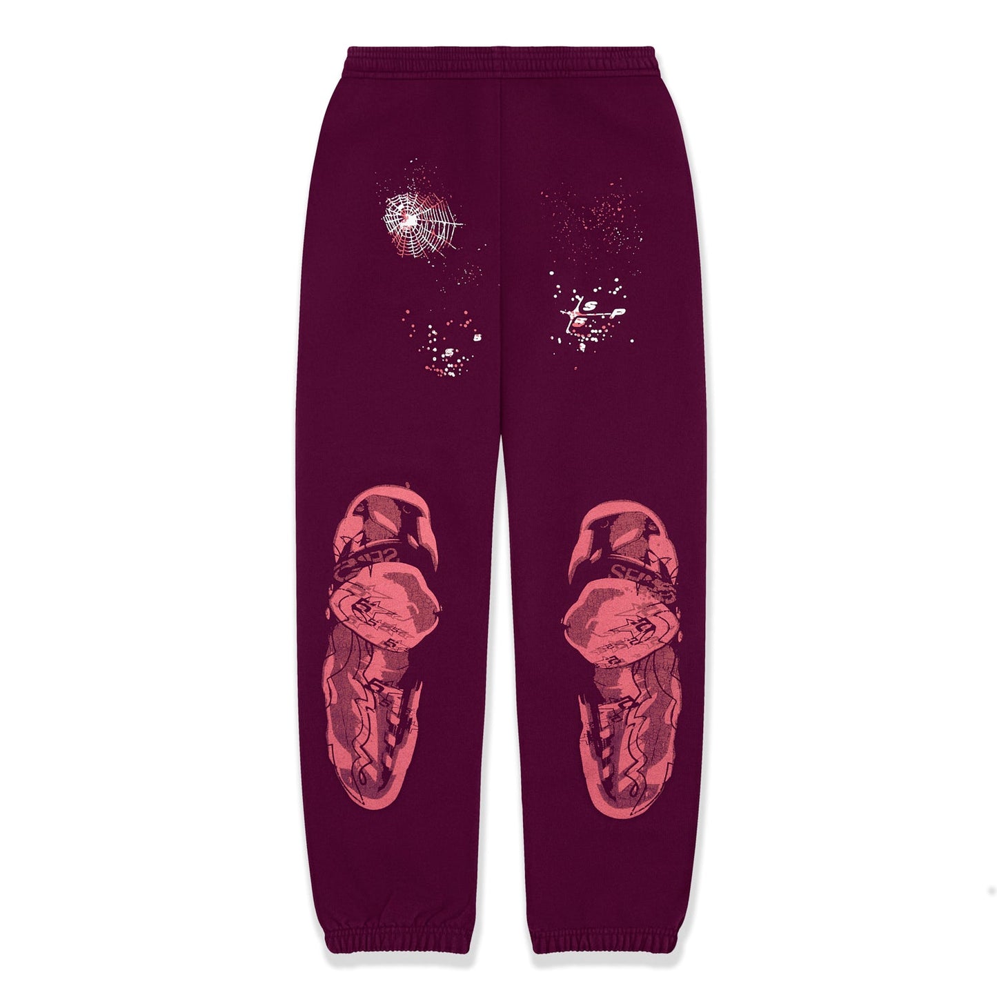 NOCTURNAL HIGHWAY SWEATPANT