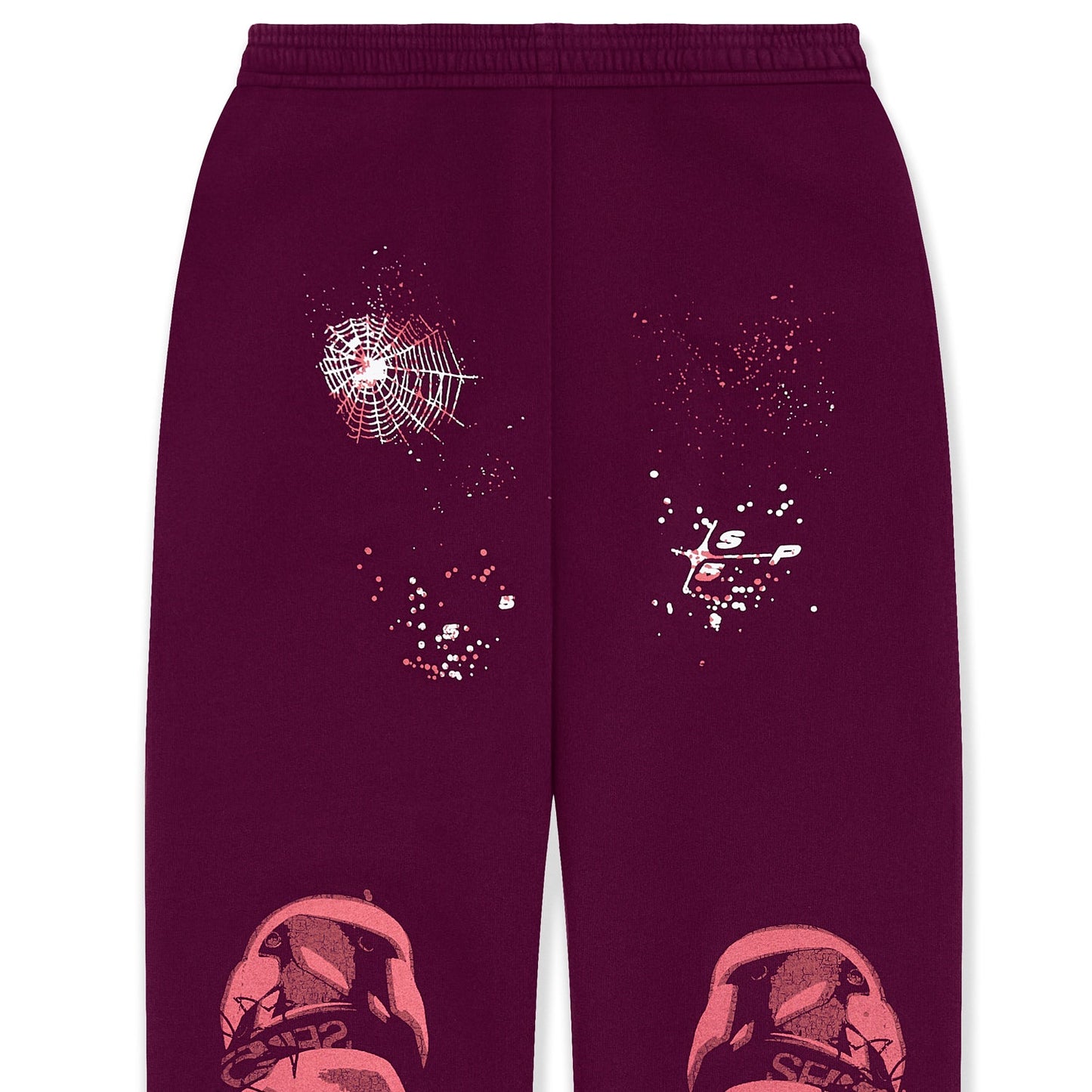 NOCTURNAL HIGHWAY SWEATPANT