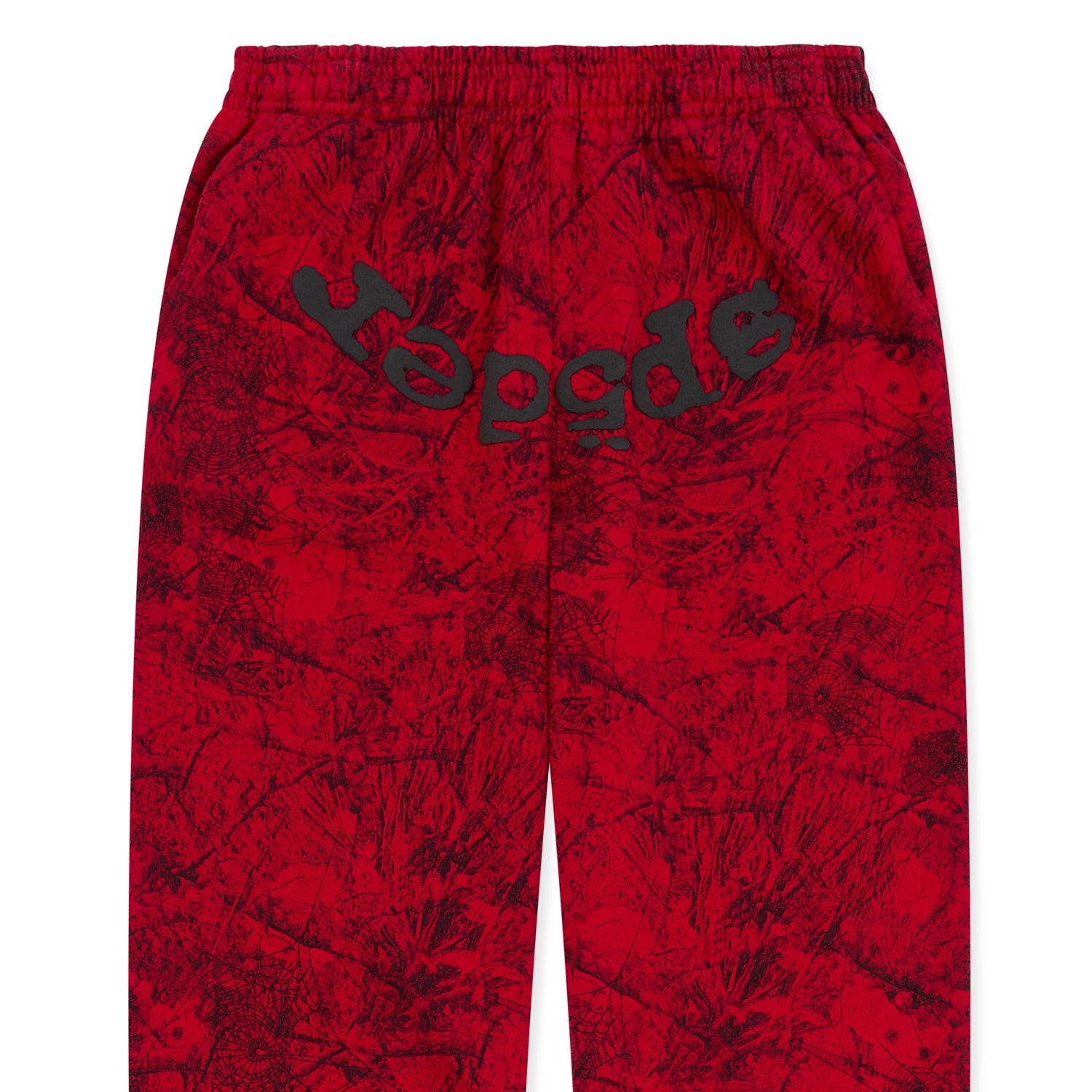 RED OG TREE CAMO SWEATPANT