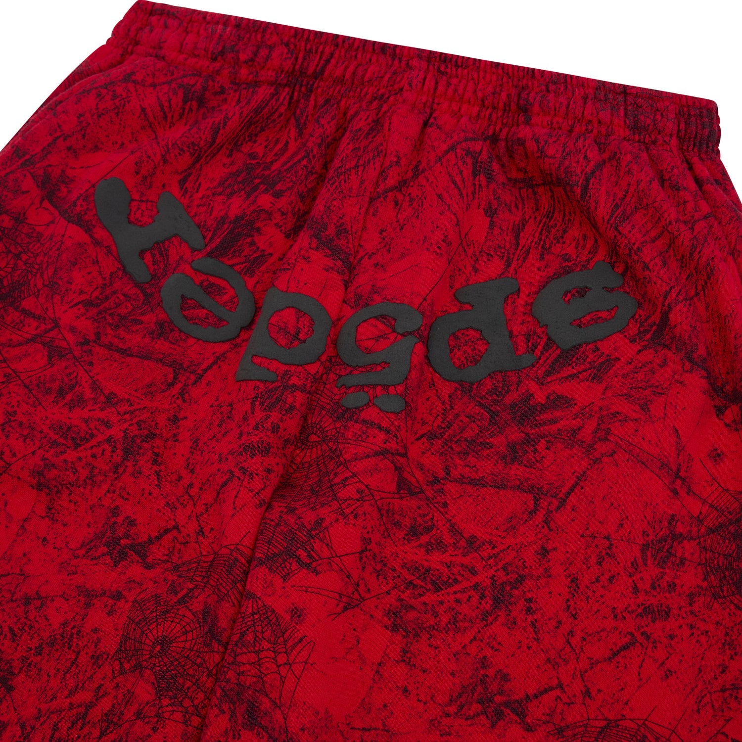 RED OG TREE CAMO SWEATPANT