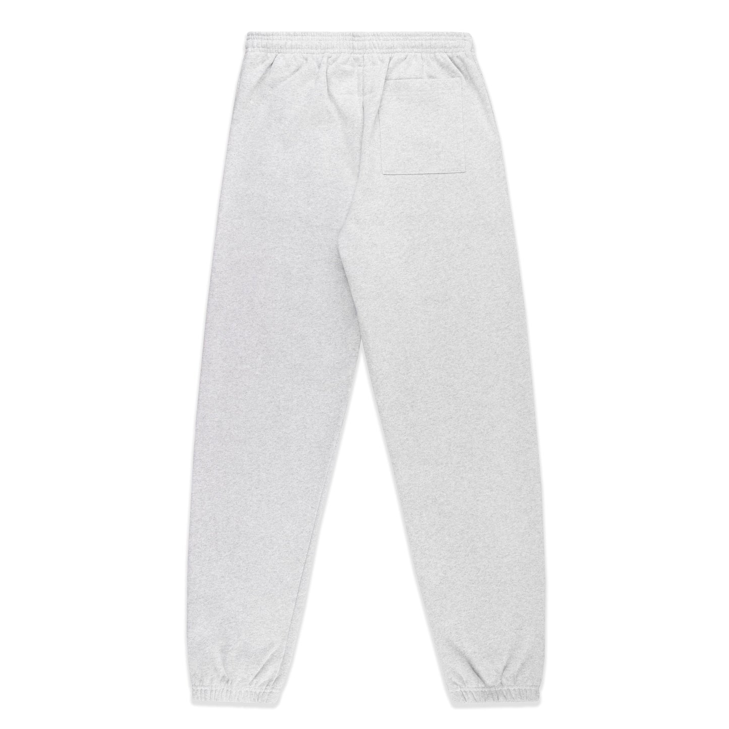 HEATHER GREY SOUVENIR SWEATPANT