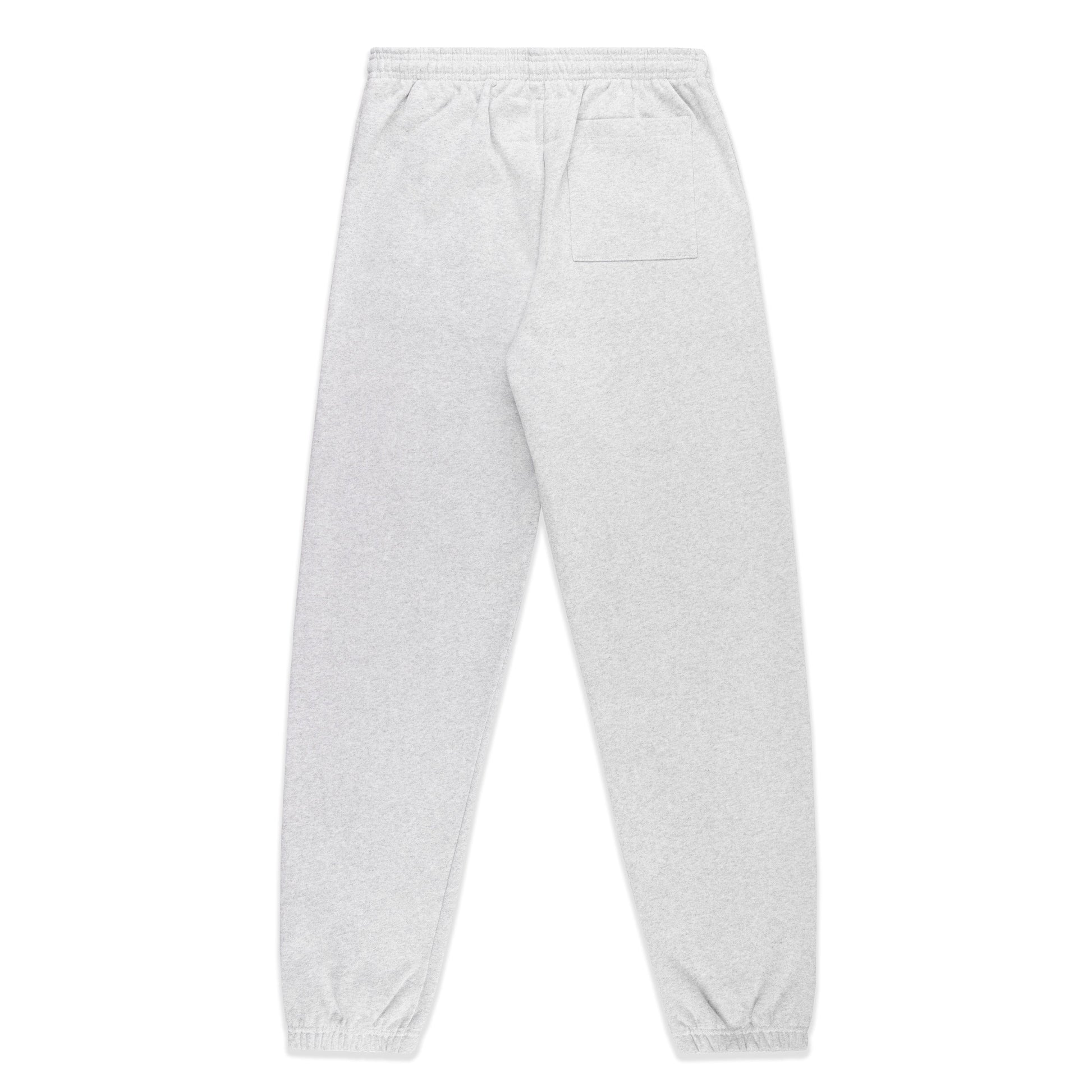 HEATHER GREY SOUVENIR SWEATPANT