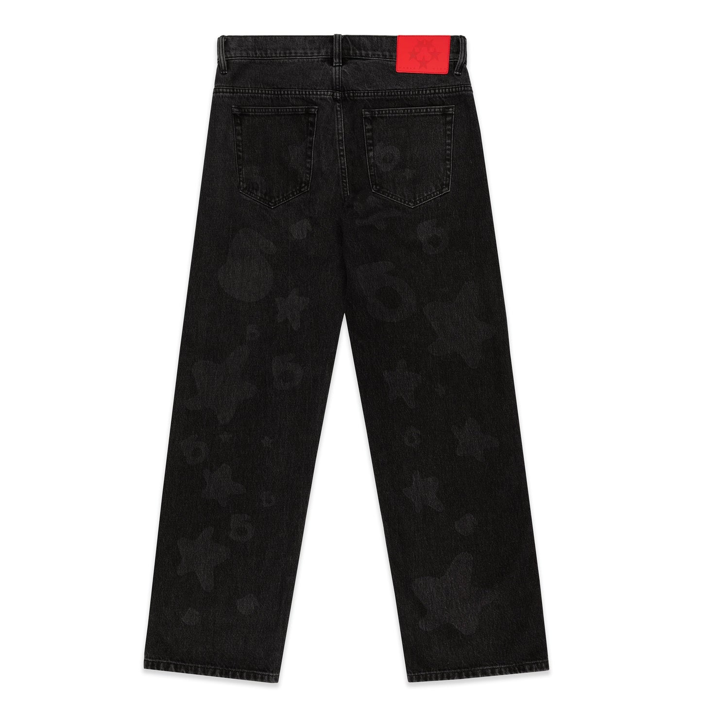 BELUGA DENIM