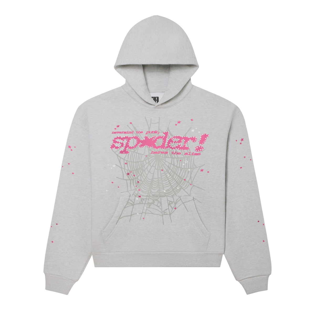 PUNK V2 HOODIE