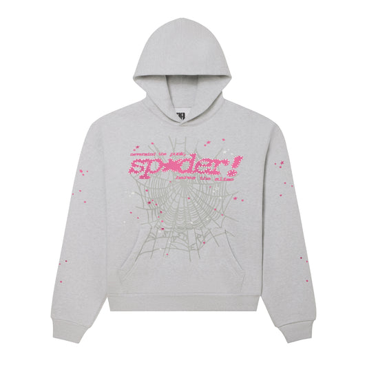 PUNK V2 HOODIE