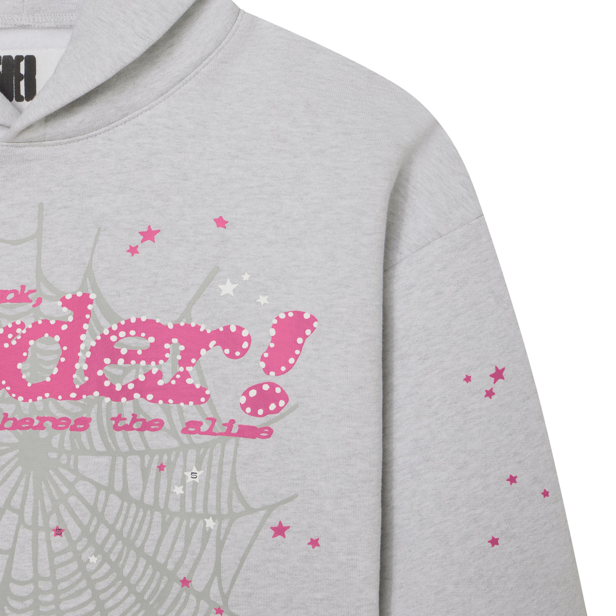 PUNK V2 HOODIE
