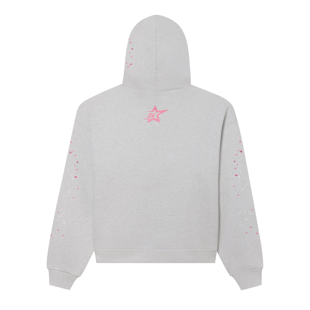 PUNK V2 HOODIE