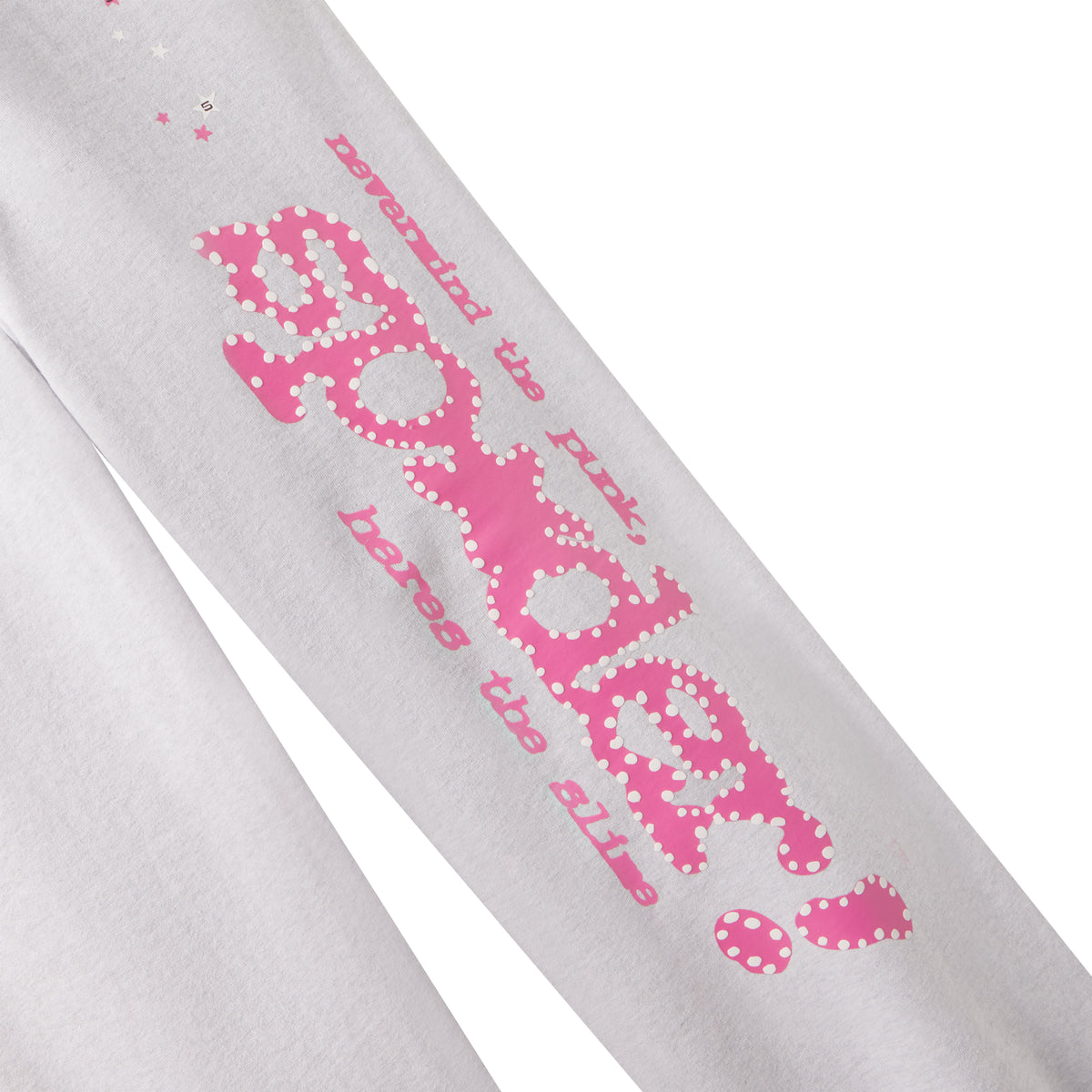 PUNK V2 SWEATPANT