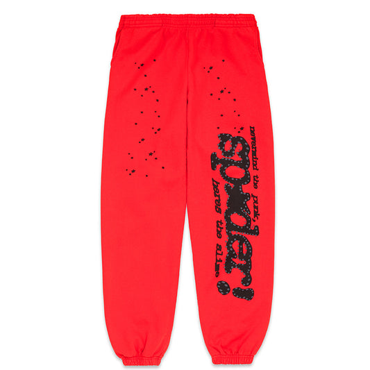 P*NK V2 SWEATPANT