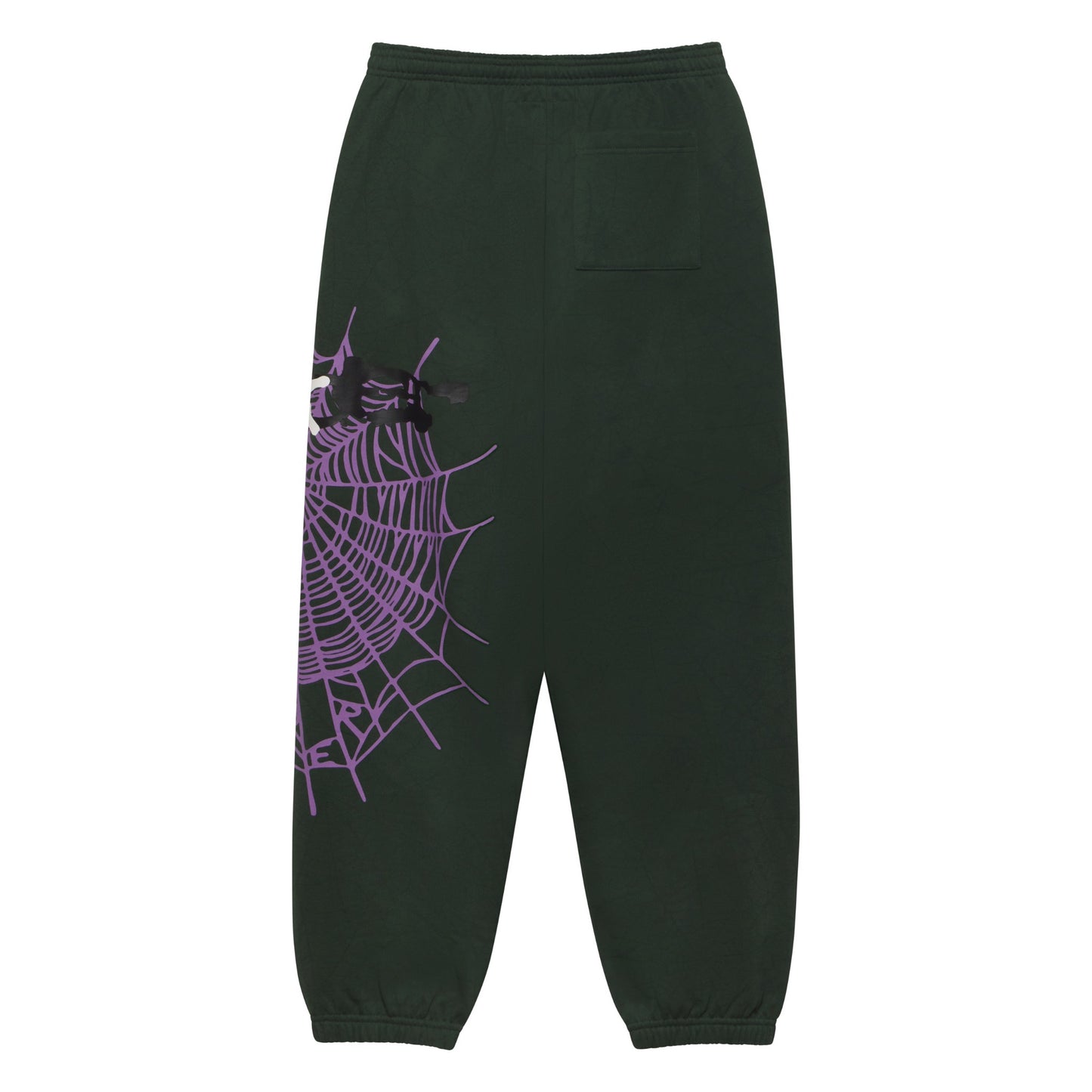 HEAVY WEB SWEATPANT