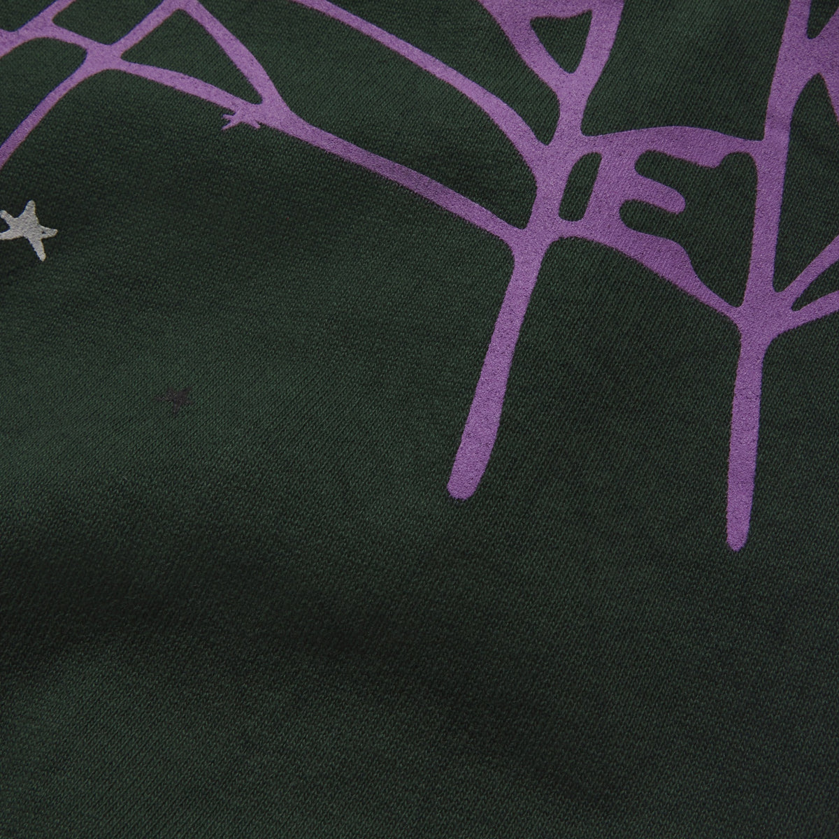 HEAVY WEB SWEATPANT