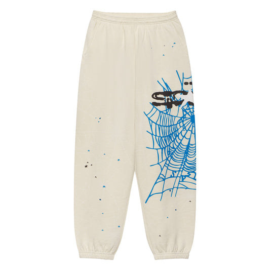 HEAVY WEB SWEATPANT