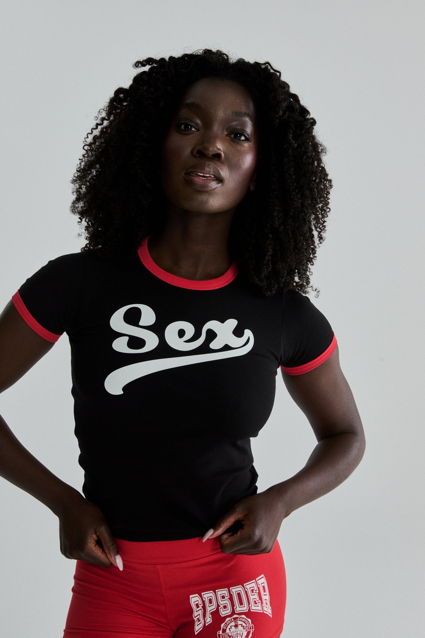 SEX BABY TEE