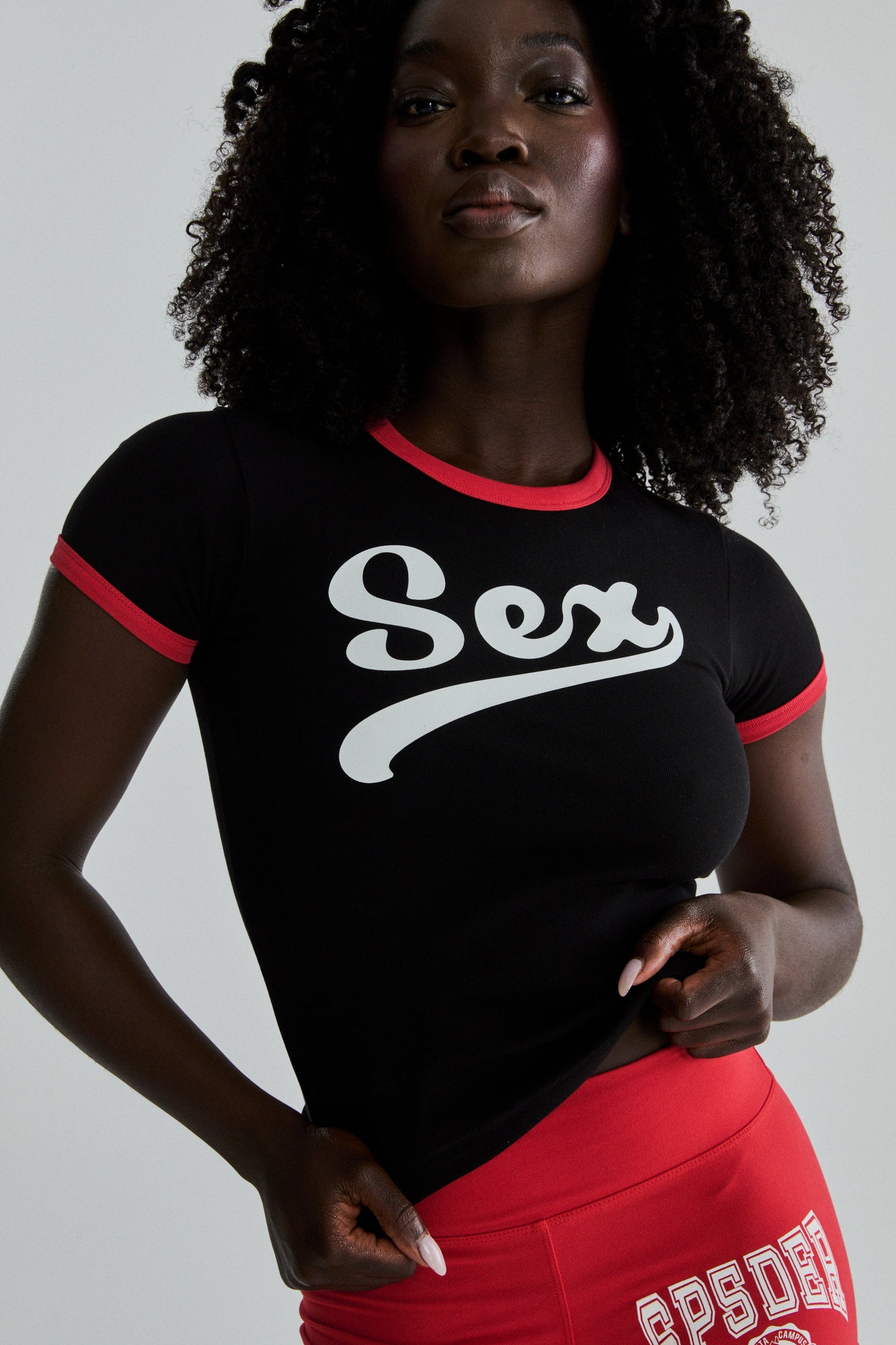 SEX BABY TEE
