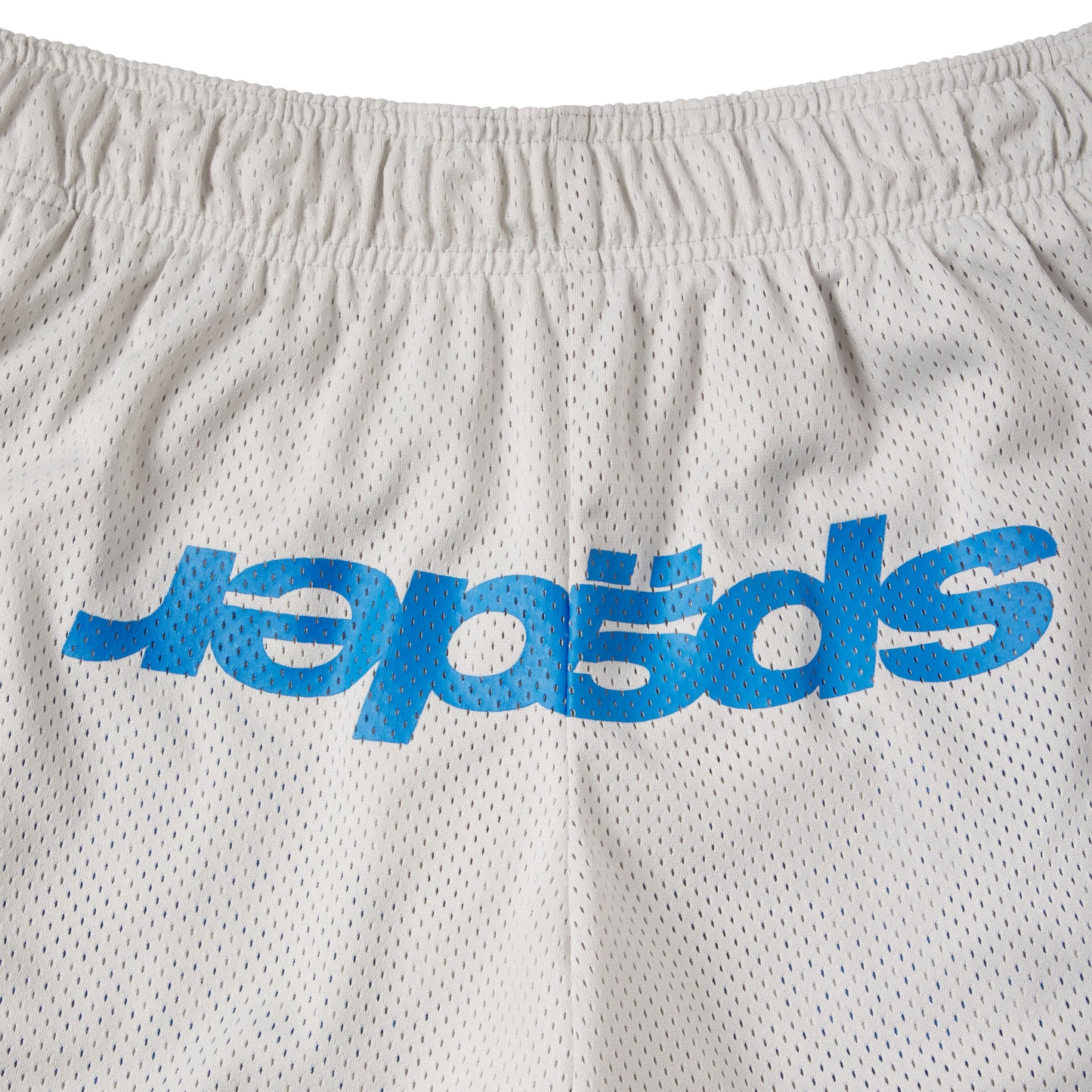 MESH DOUBLE LAYER SHORT