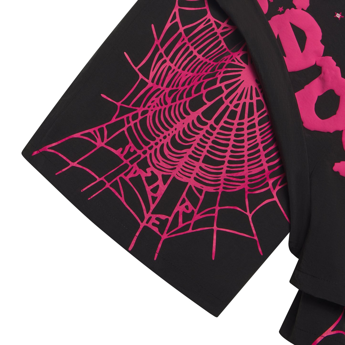OG WEB DOUBLE LAYER SHORT