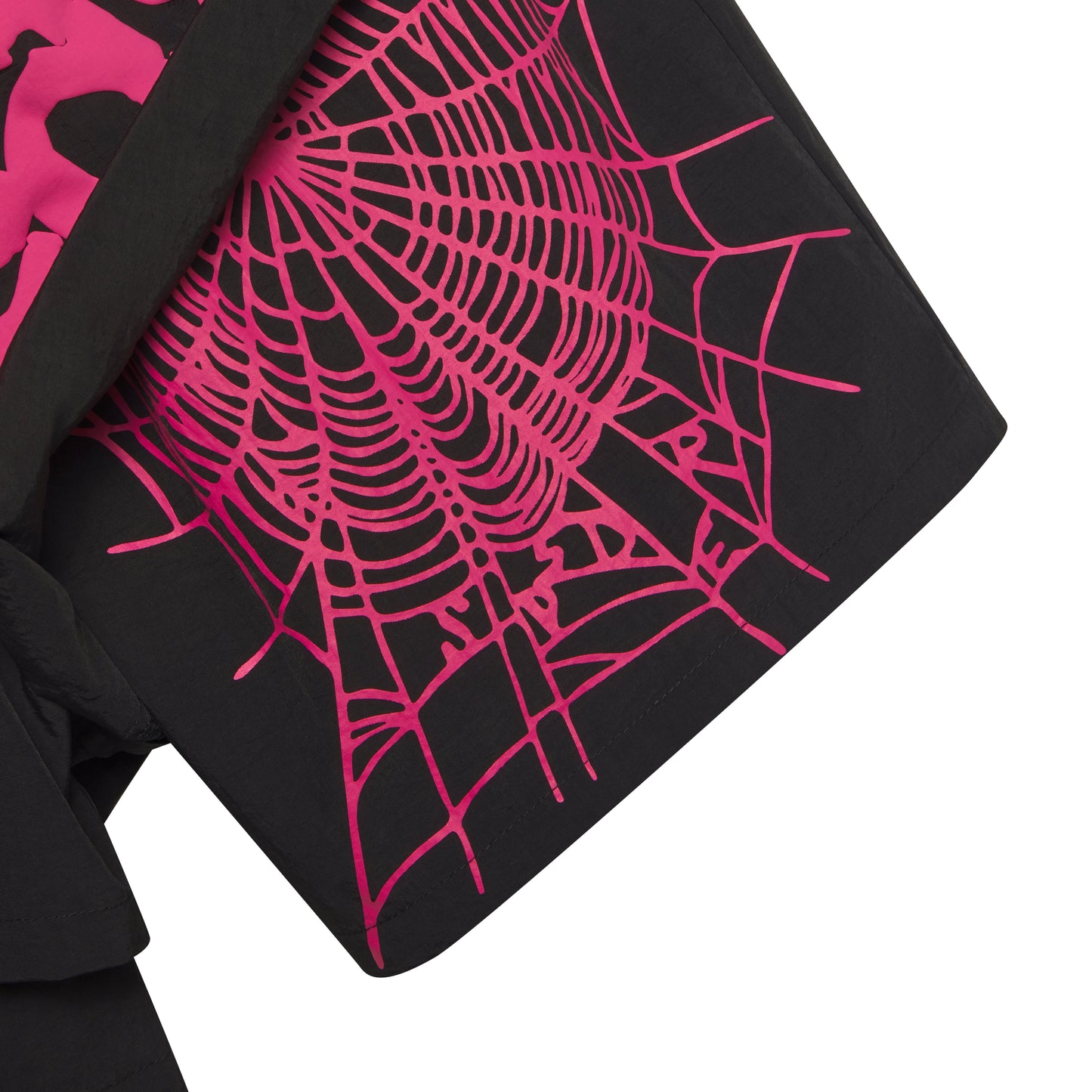 OG WEB DOUBLE LAYER SHORT