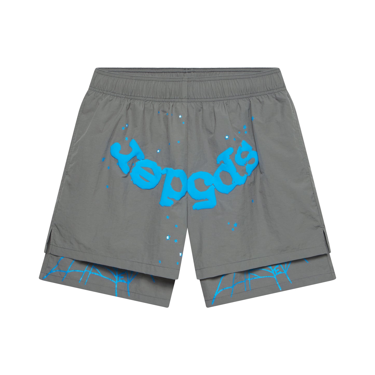 OG WEB DOUBLE LAYER SHORT