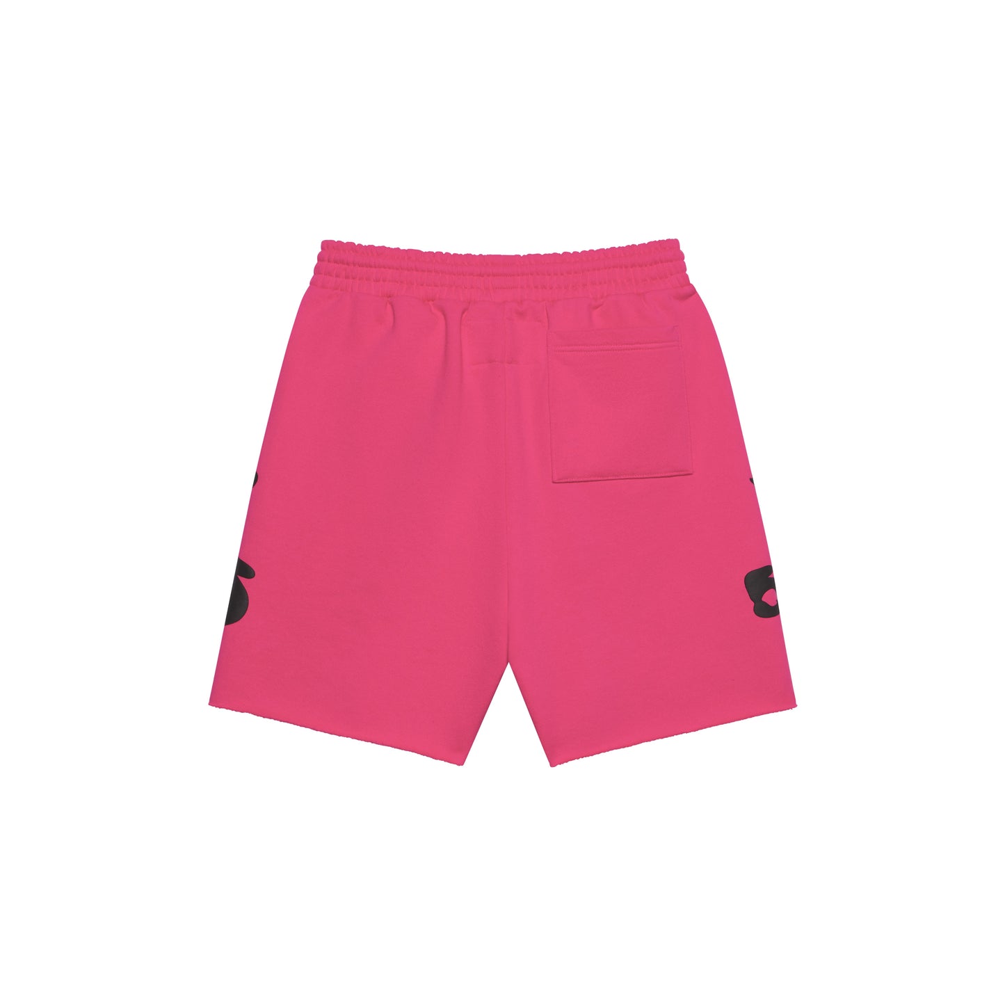 BELUGA SWEATSHORT