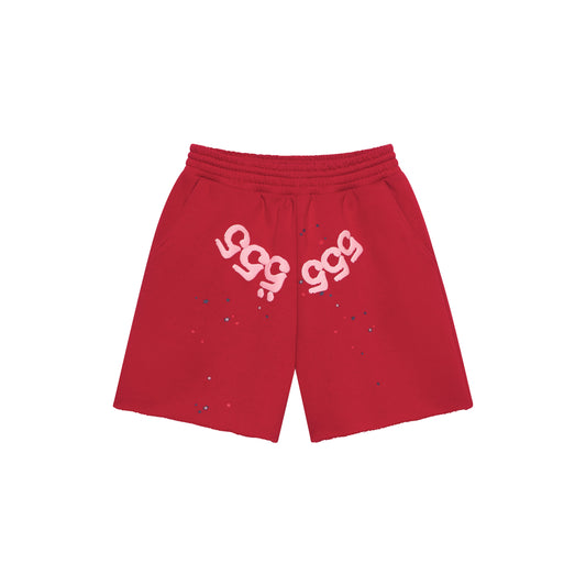 ANGEL NUMBER SHORT