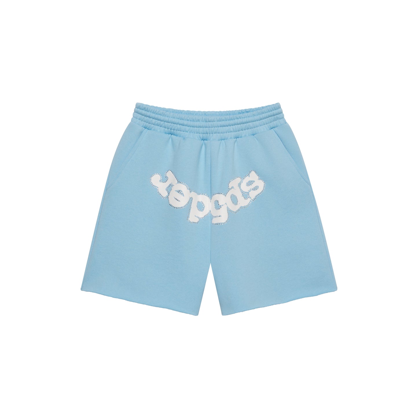 OG WEB SWEATSHORT