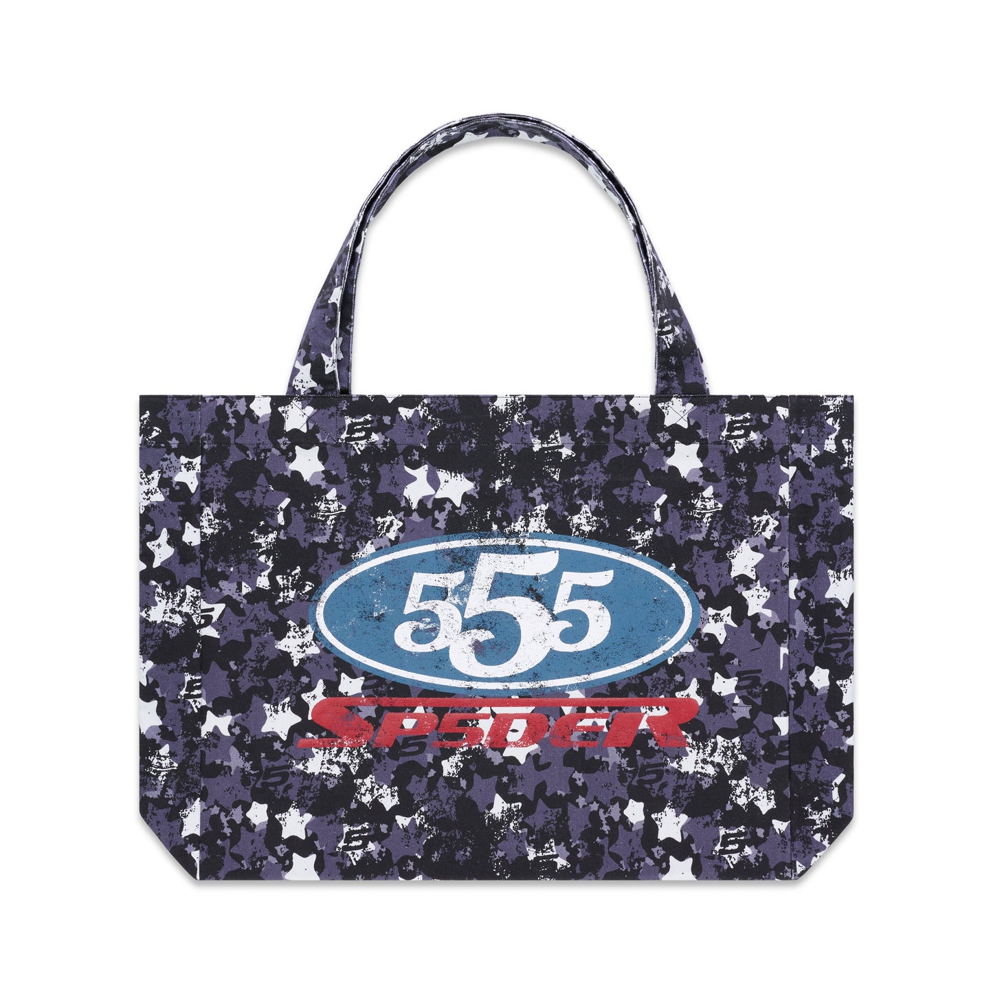 R5CING TOTE BAG