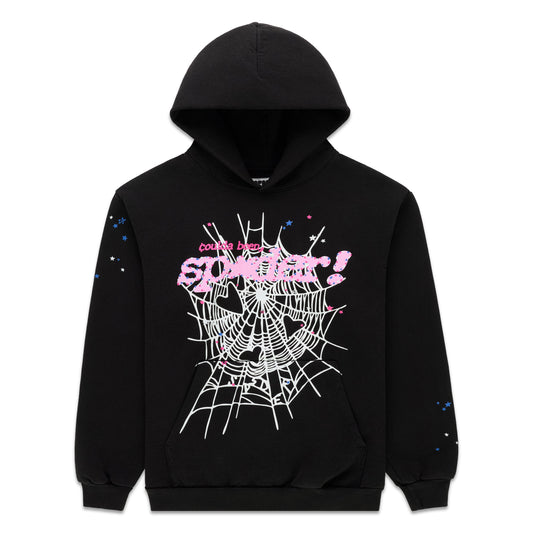CB PUNK V2 HOODIE