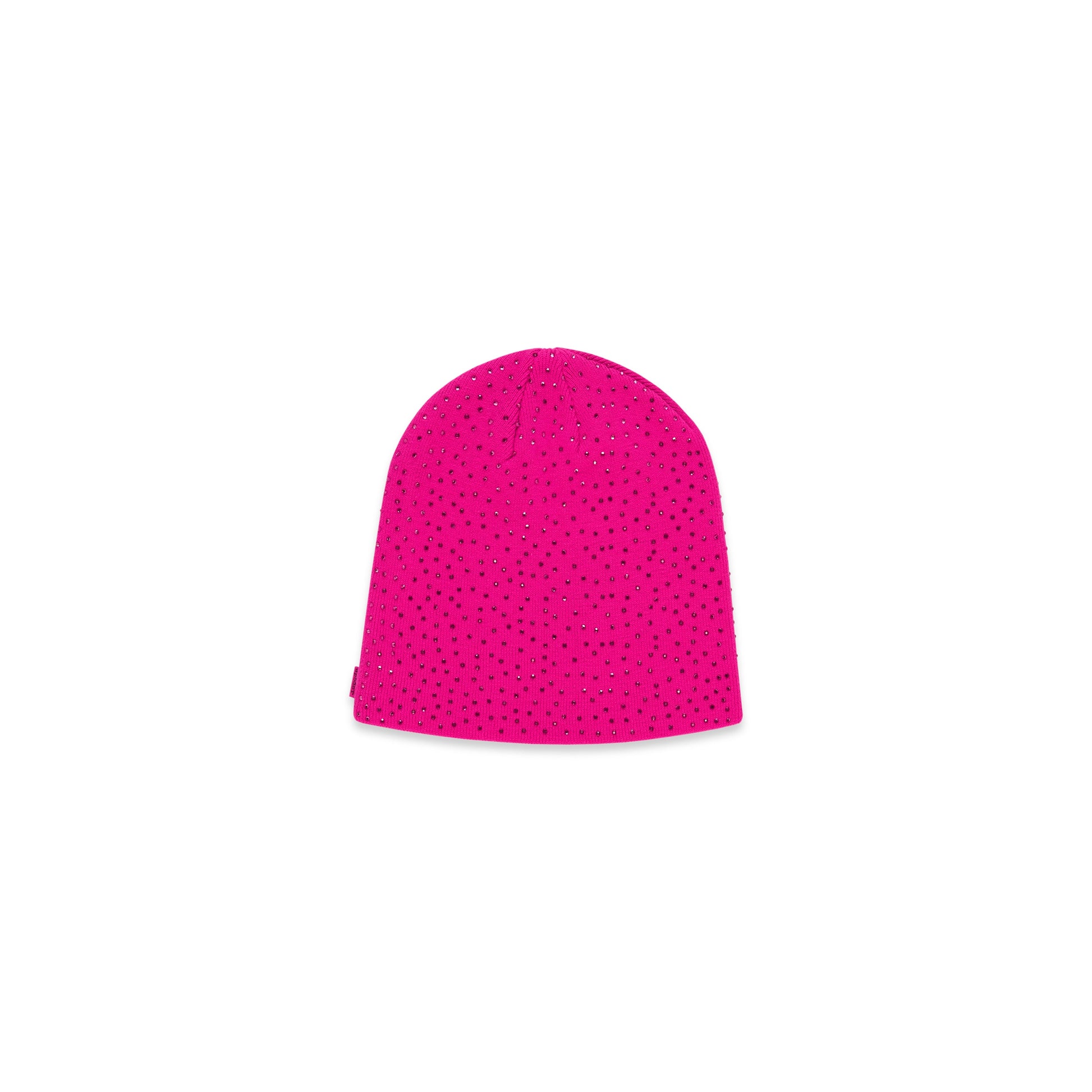 PINK VVS SKULLY