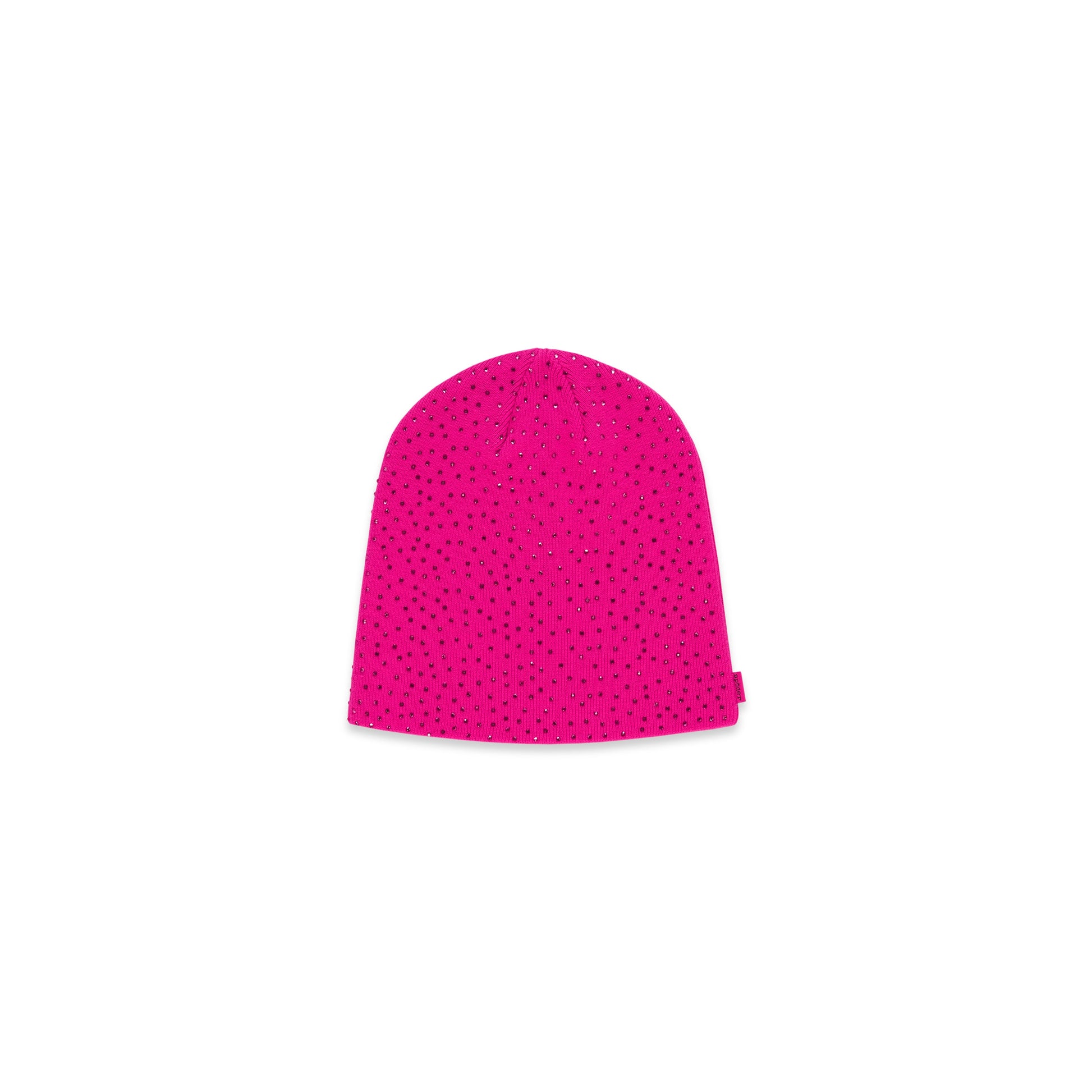 PINK VVS SKULLY