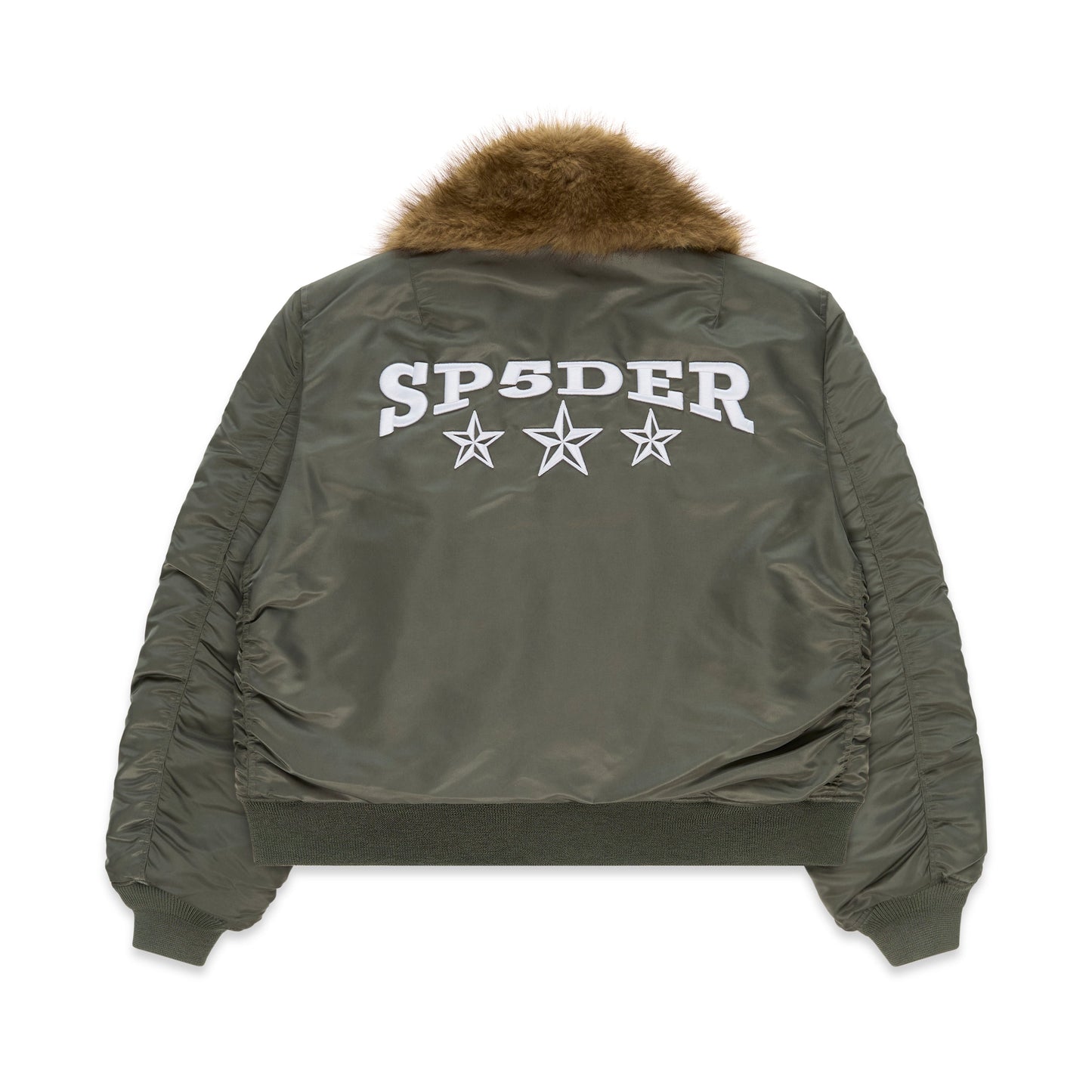 FLIGHT JACKET