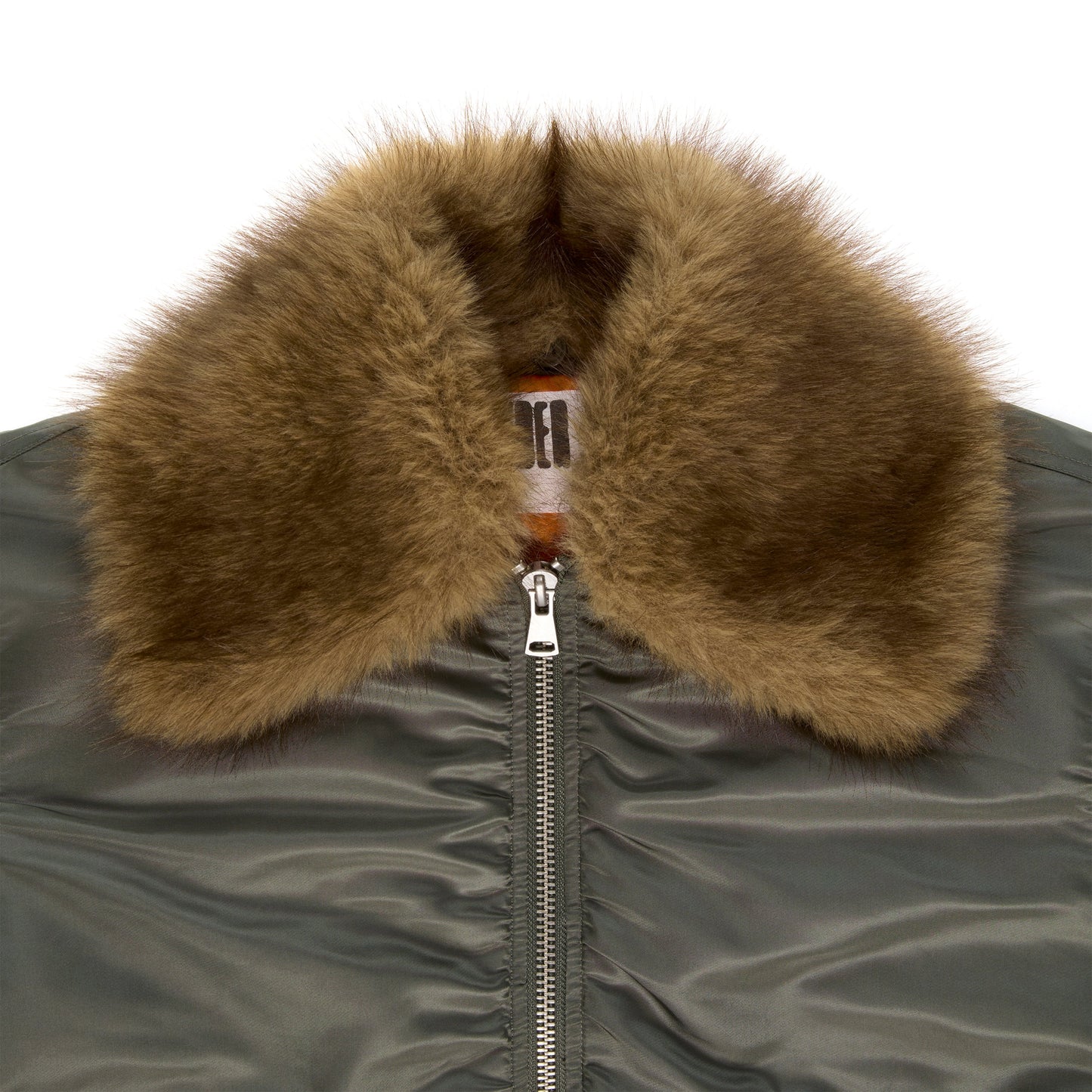 FLIGHT JACKET