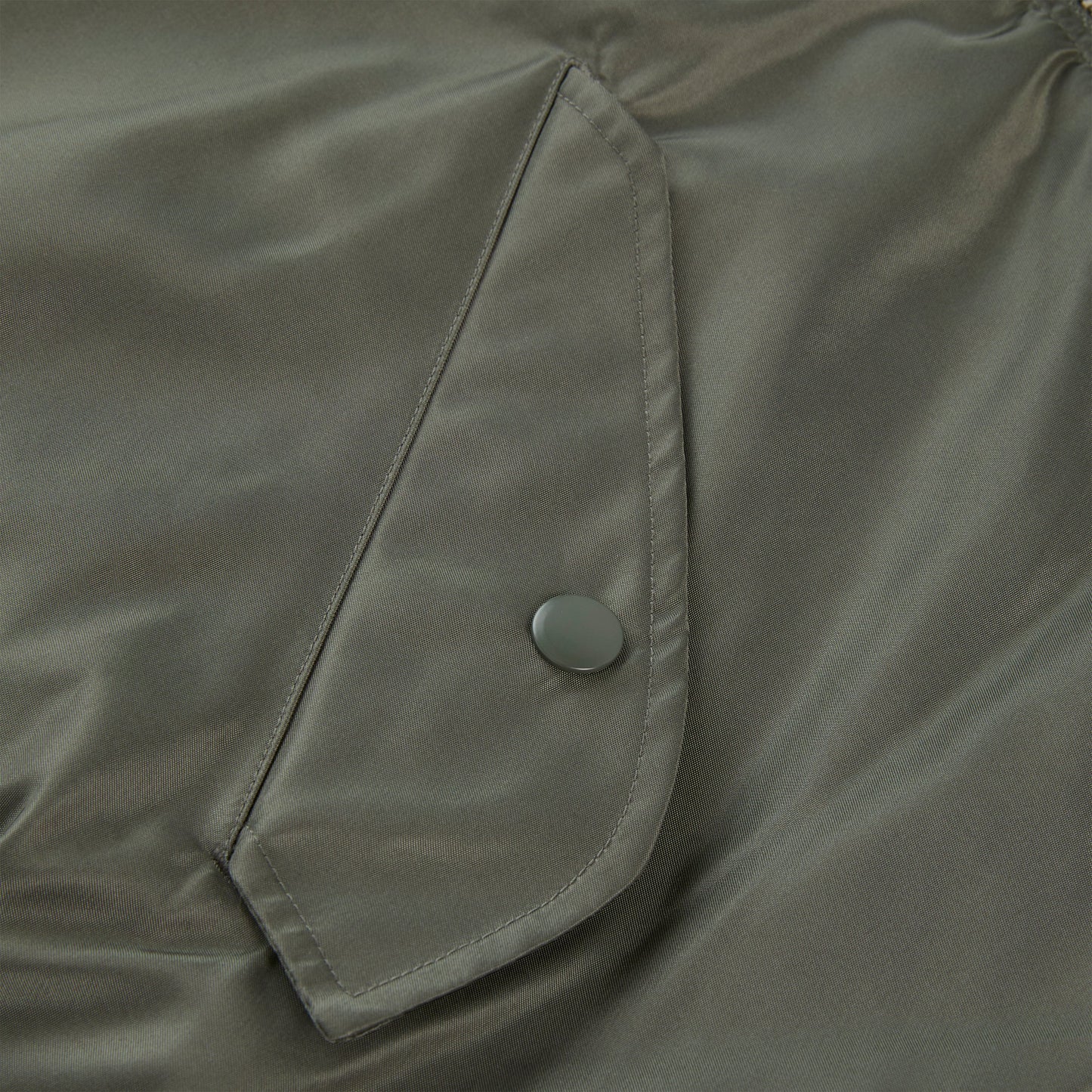 FLIGHT JACKET