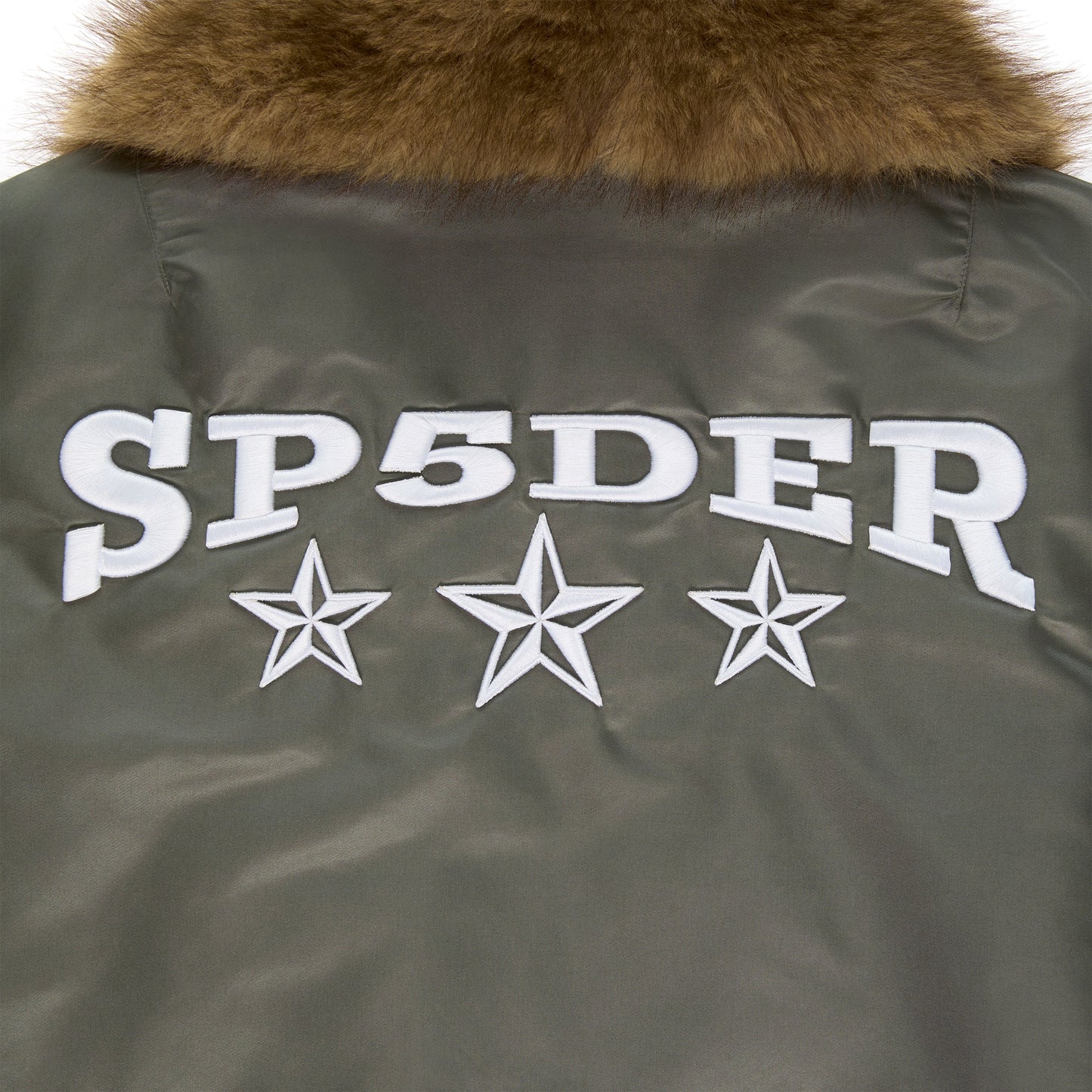 FLIGHT JACKET