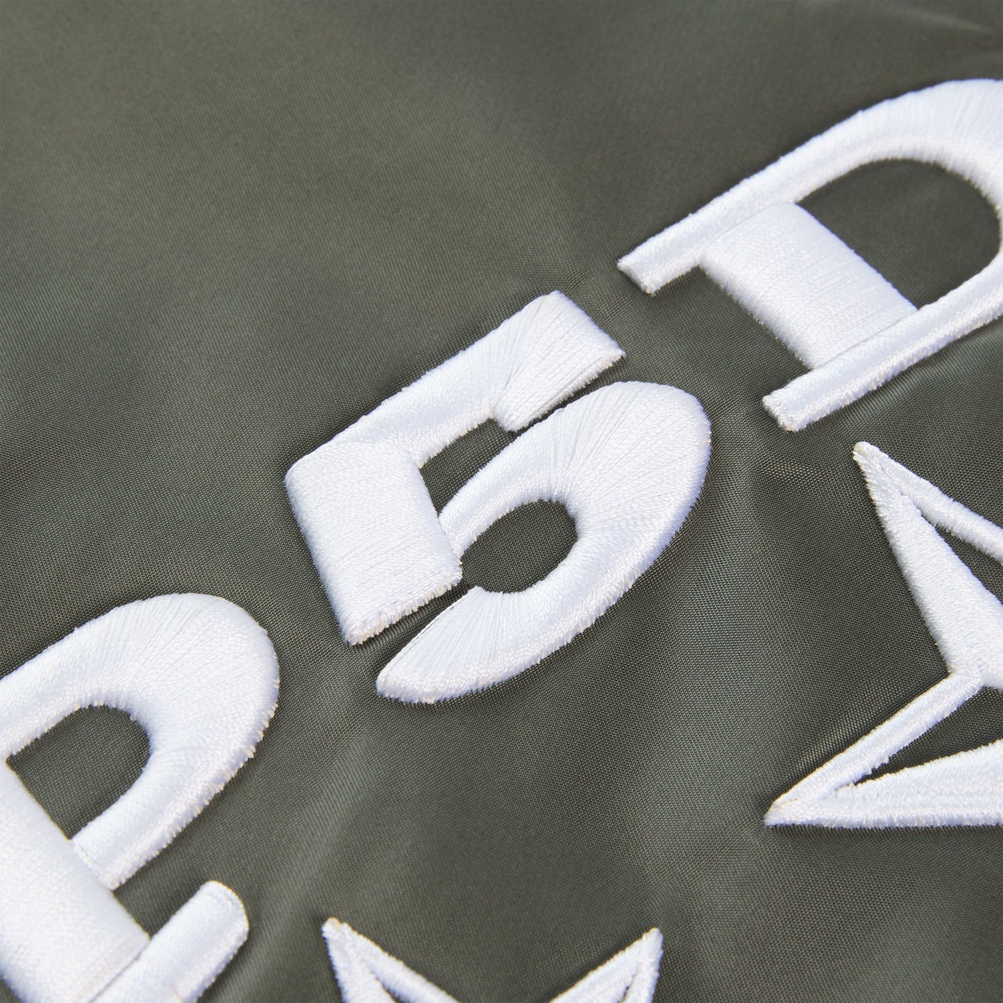FLIGHT JACKET