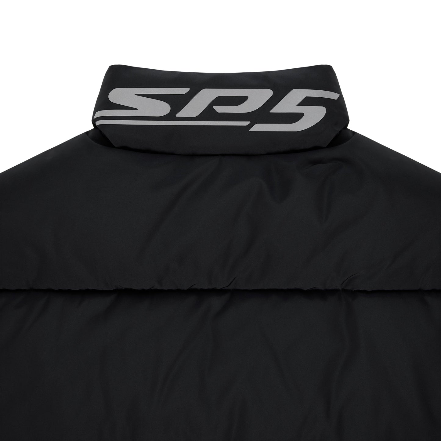 TRACKHAWK PUFFER JACKET