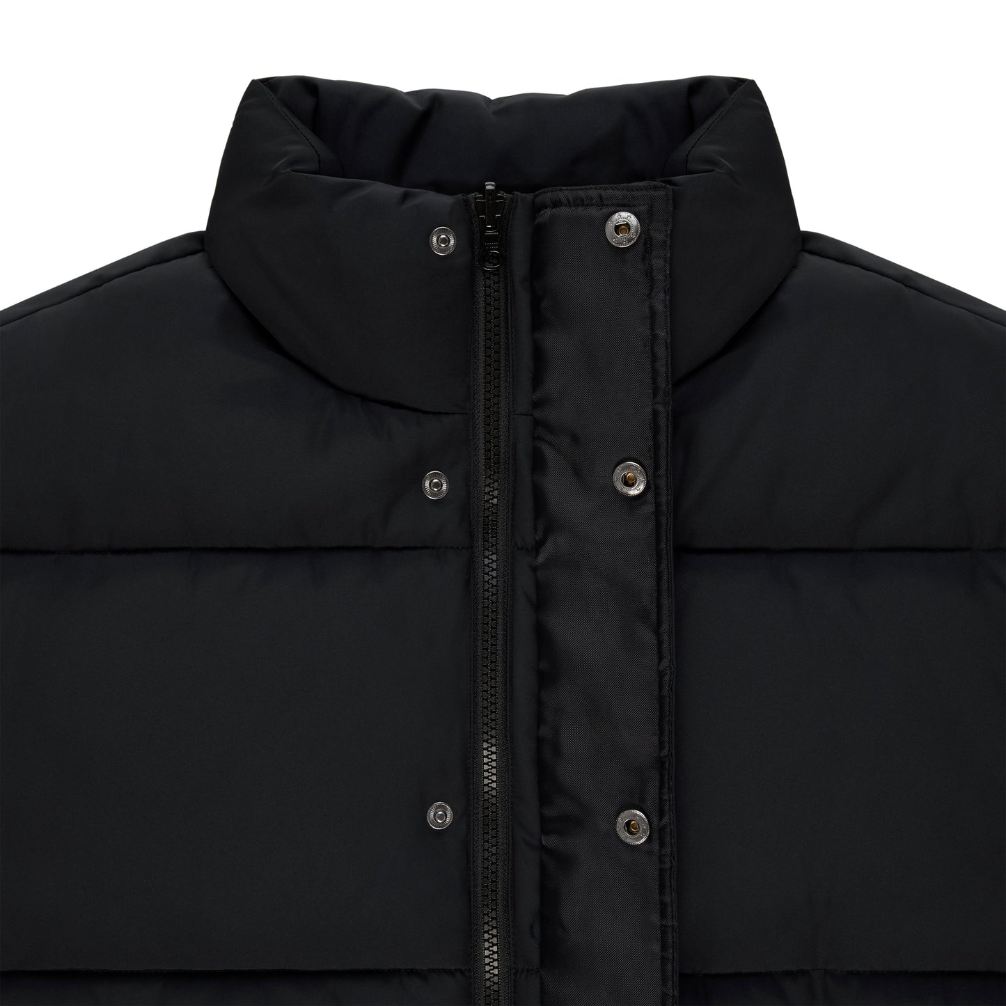 TRACKHAWK PUFFER JACKET