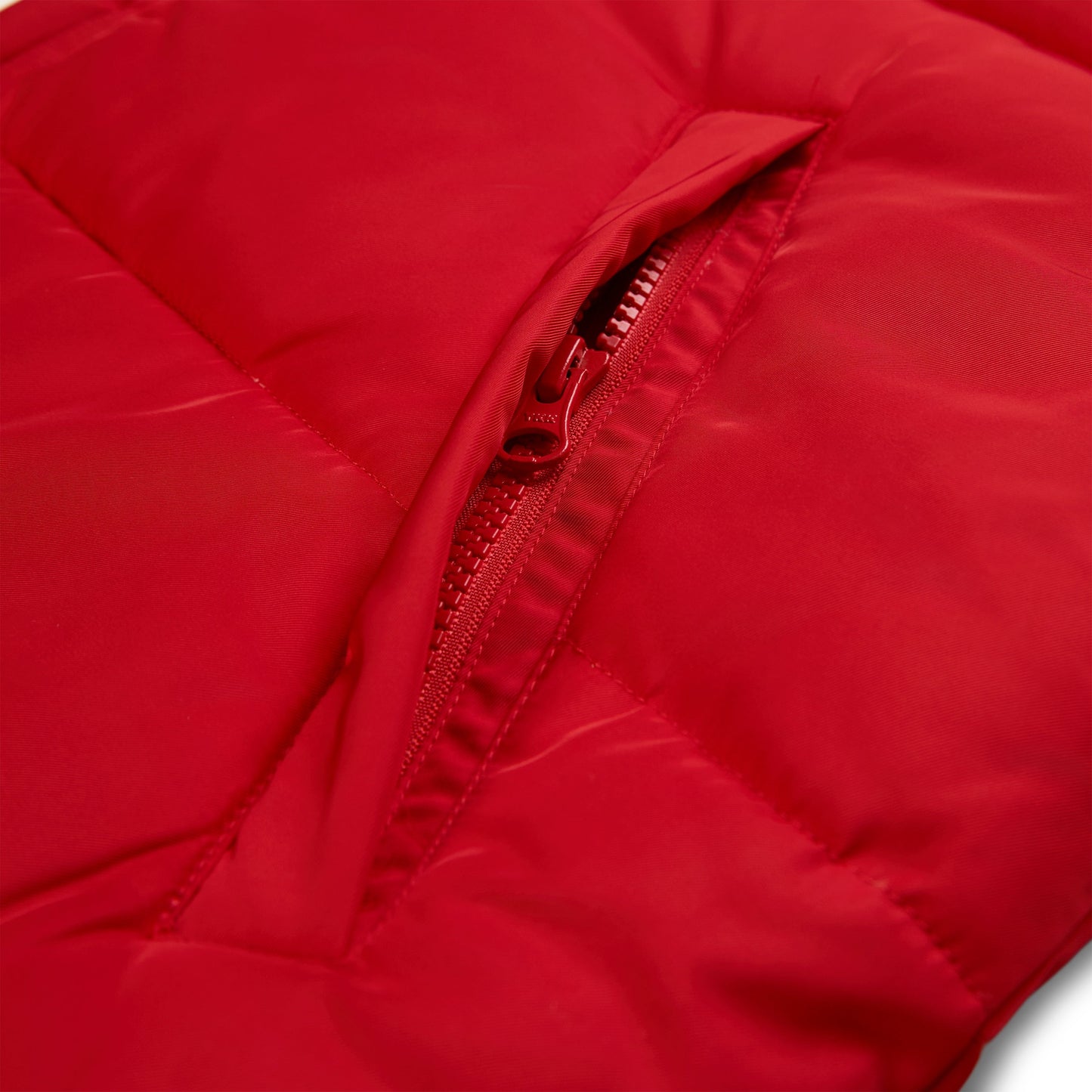 TRACKHAWK PUFFER JACKET