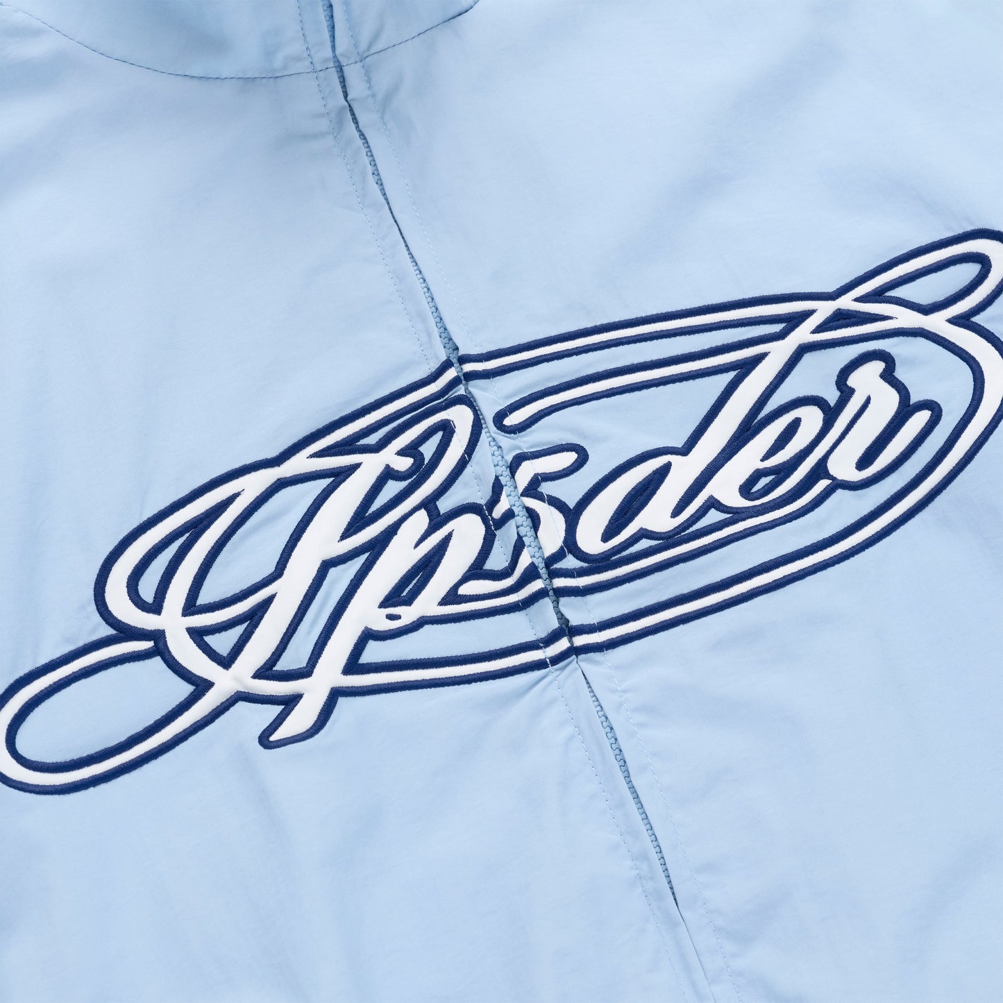 SCRIPT WARM UP JACKET