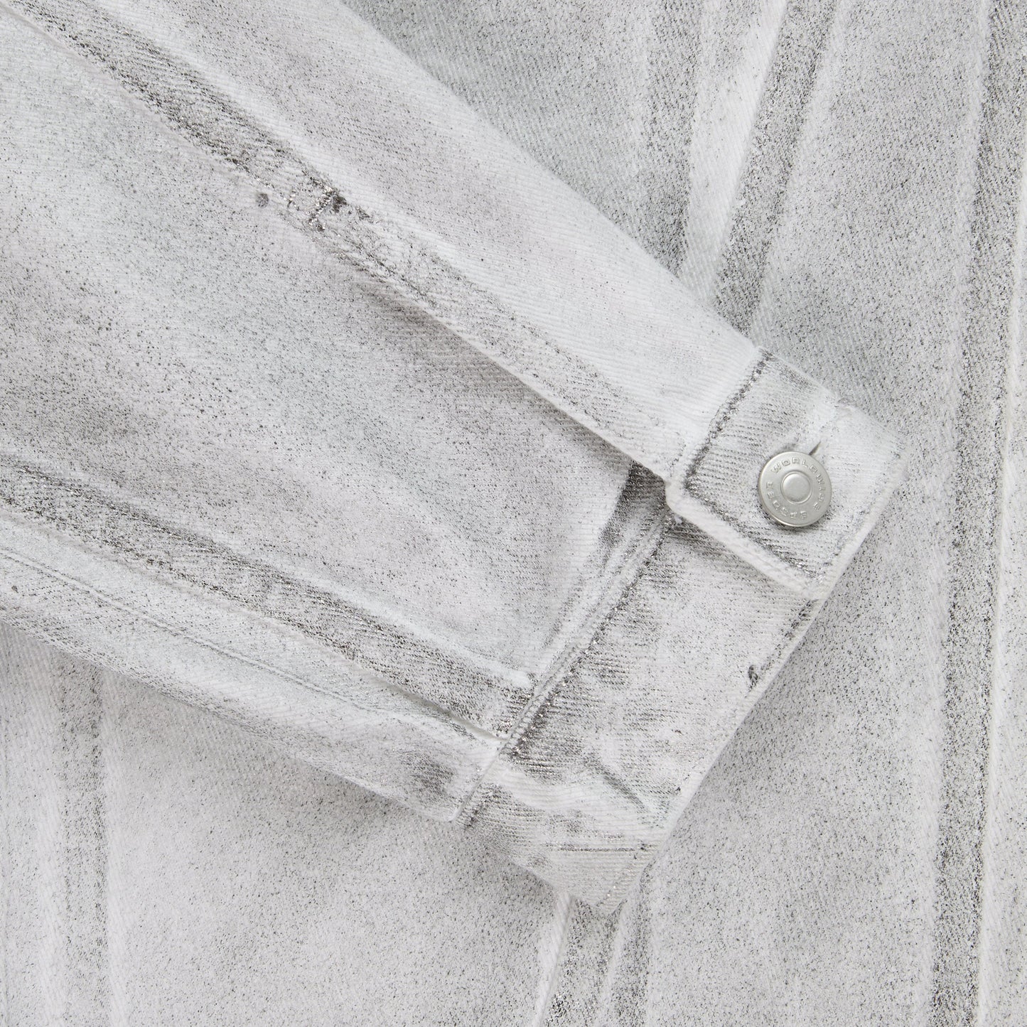 PLATINUM TRUCKER JACKET