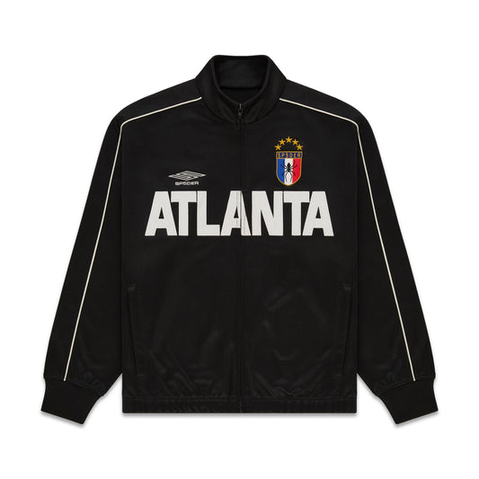 ATLANTA TRACK JACKET
