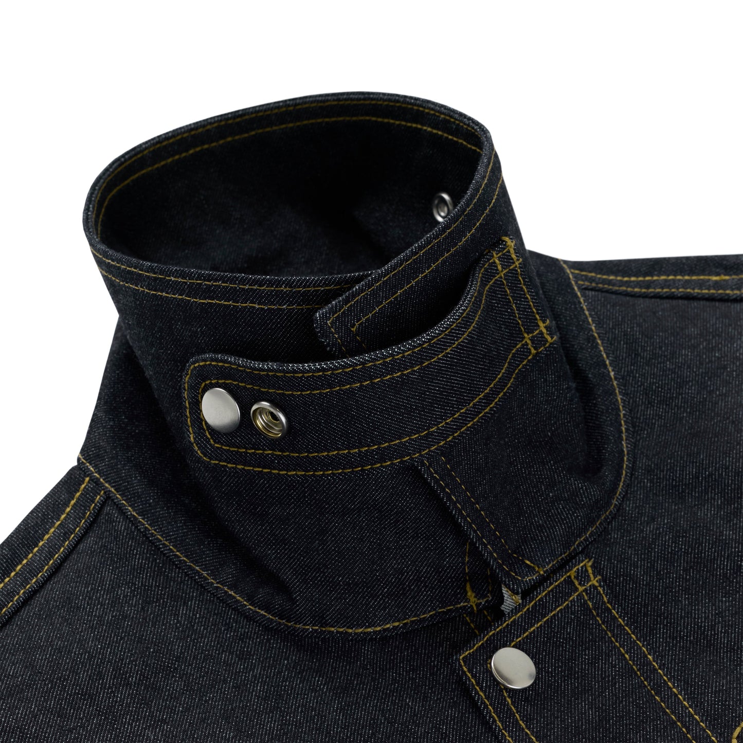 PUNK V3 DENIM JACKET