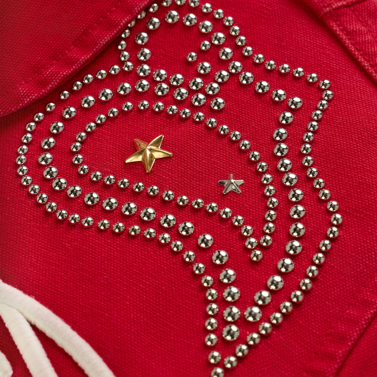 R-05 SCRIPT BOMBER JACKET