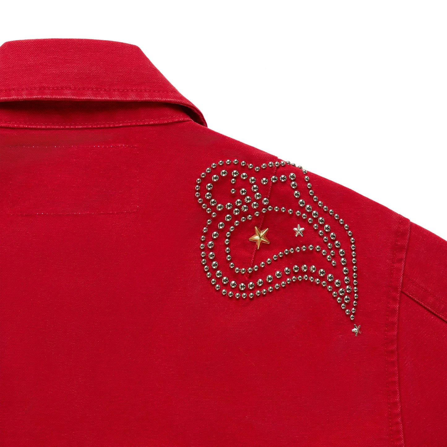 R-05 SCRIPT BOMBER JACKET