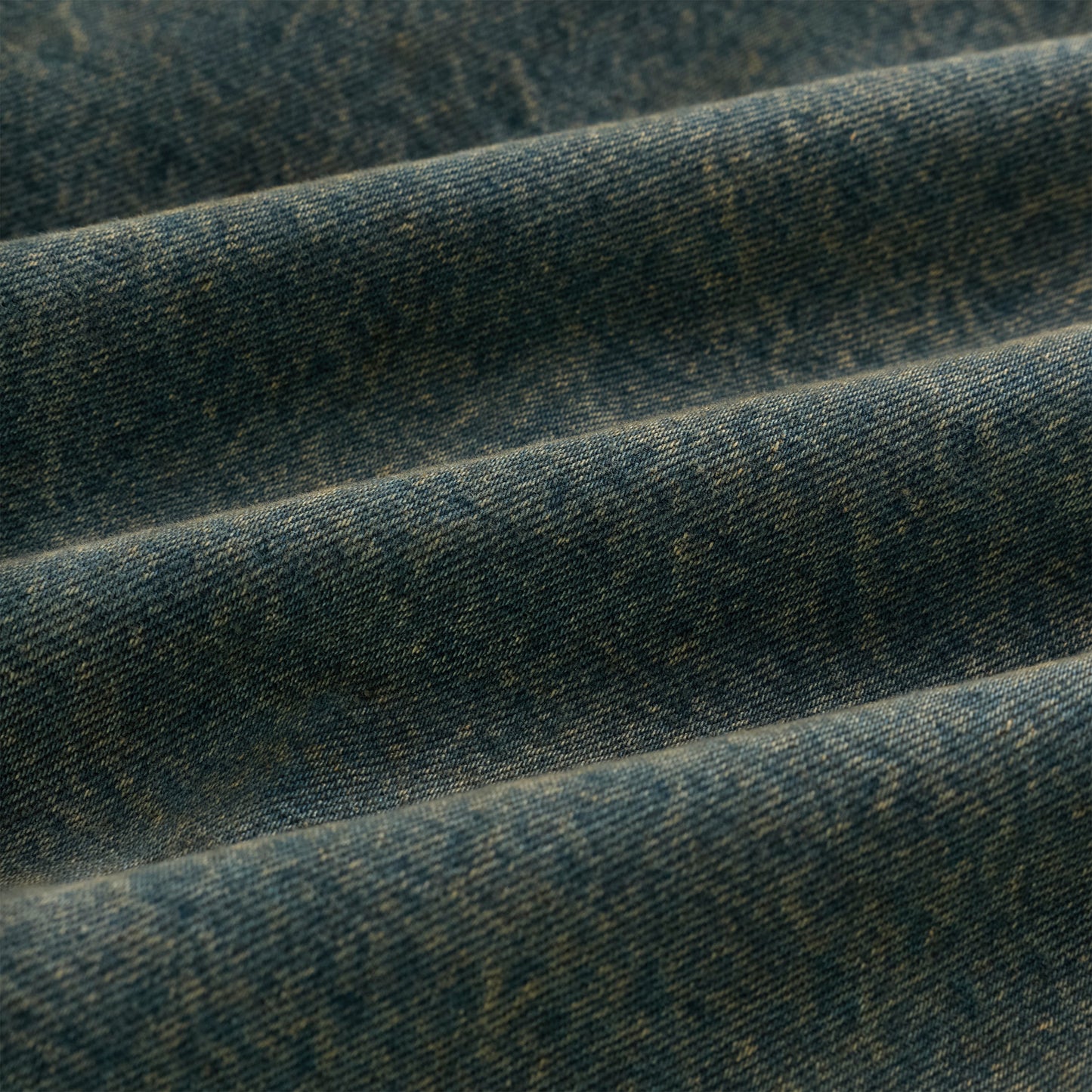 WEBSTONE DENIM JACKET