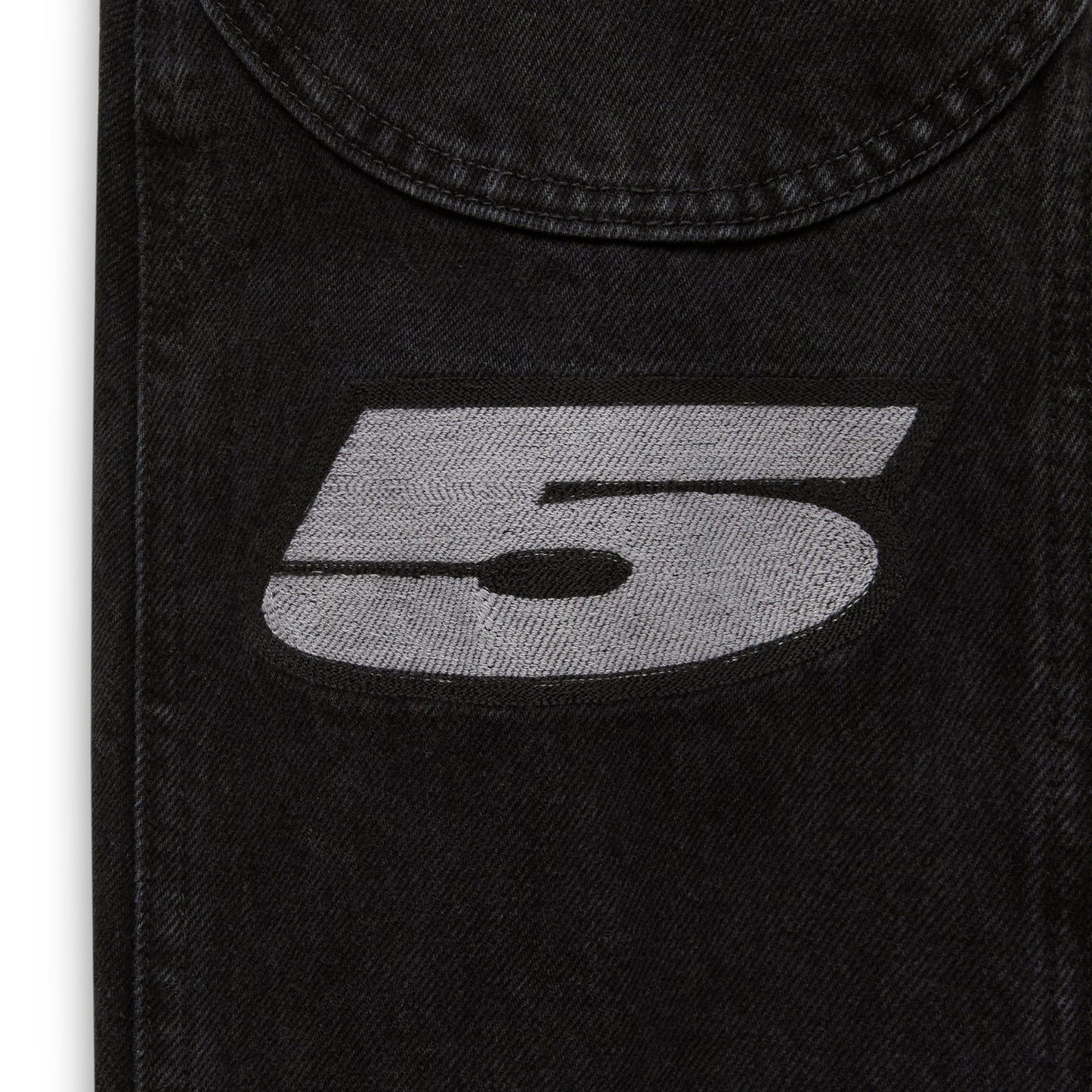 MOTORSPORT DENIM JACKET