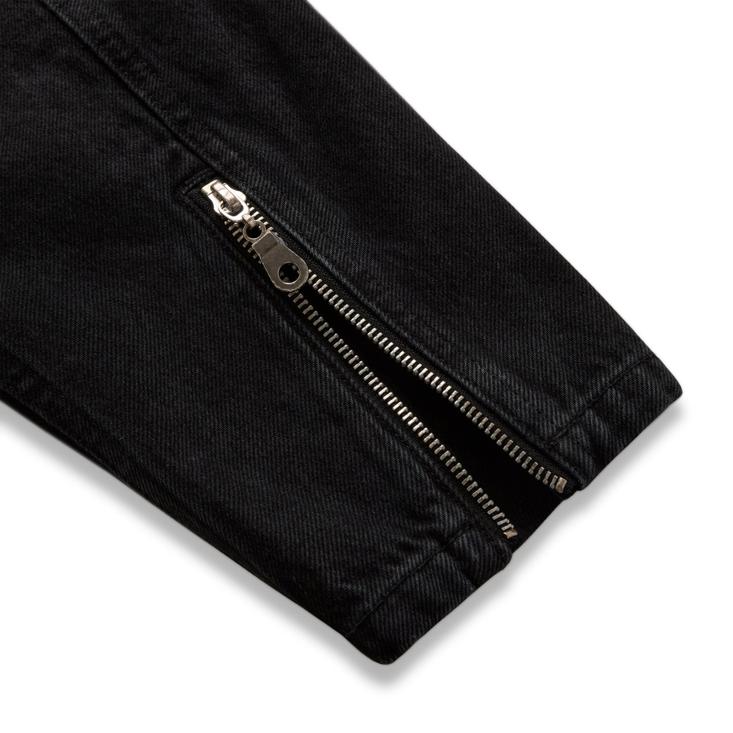 MOTORSPORT DENIM JACKET