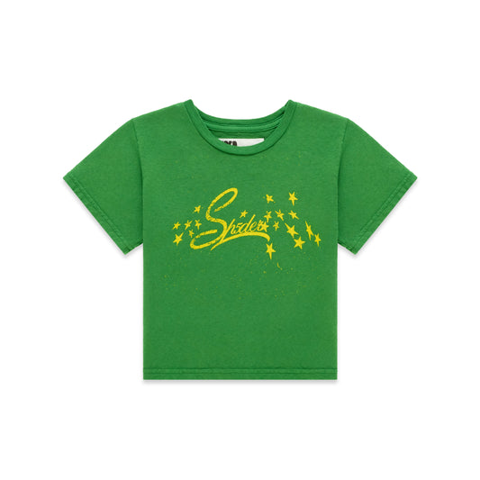 CUNTRY SPRAY BABY TEE